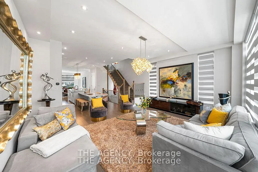 Photo 5 of 37 Aylin Crescent, Vaughan, Patterson — HOMEH