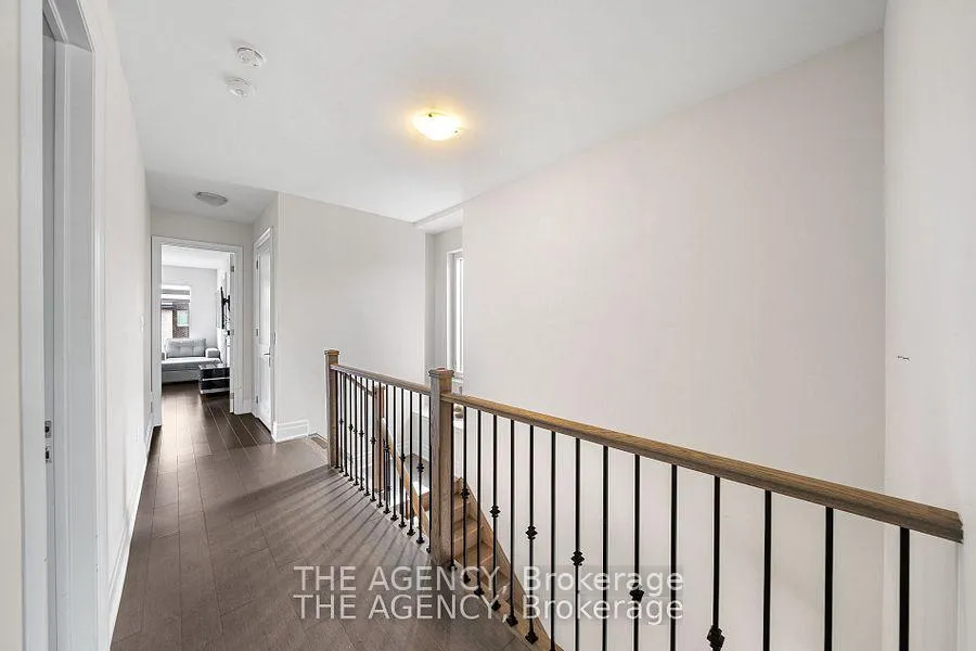 Photo 8 of 37 Aylin Crescent, Vaughan, Patterson — HOMEH