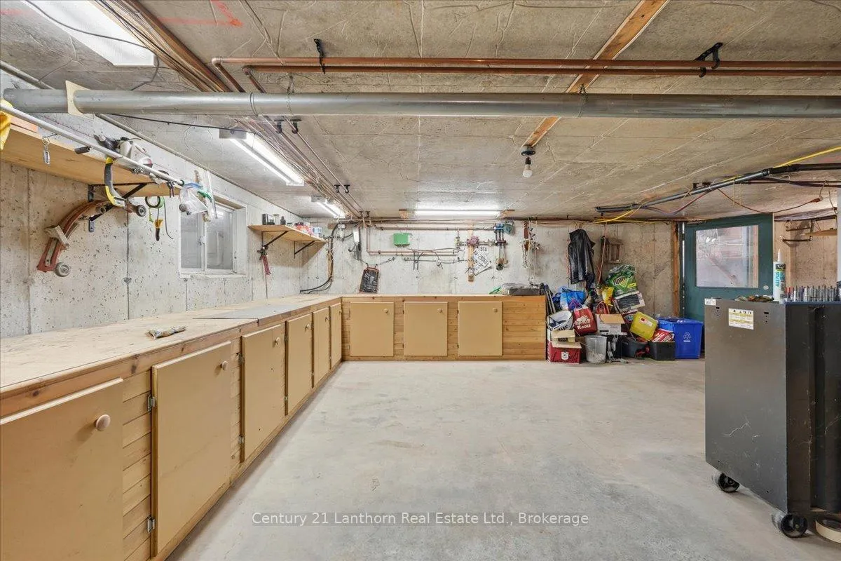 Photo 23 of 3719 County 1 Road, Prince Edward County, Hillier Ward — HOMEH