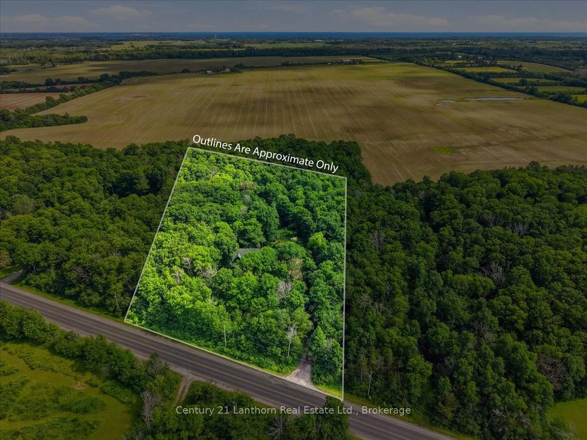 Photo 40 of 3719 County 1 Road, Prince Edward County, Hillier Ward — HOMEH