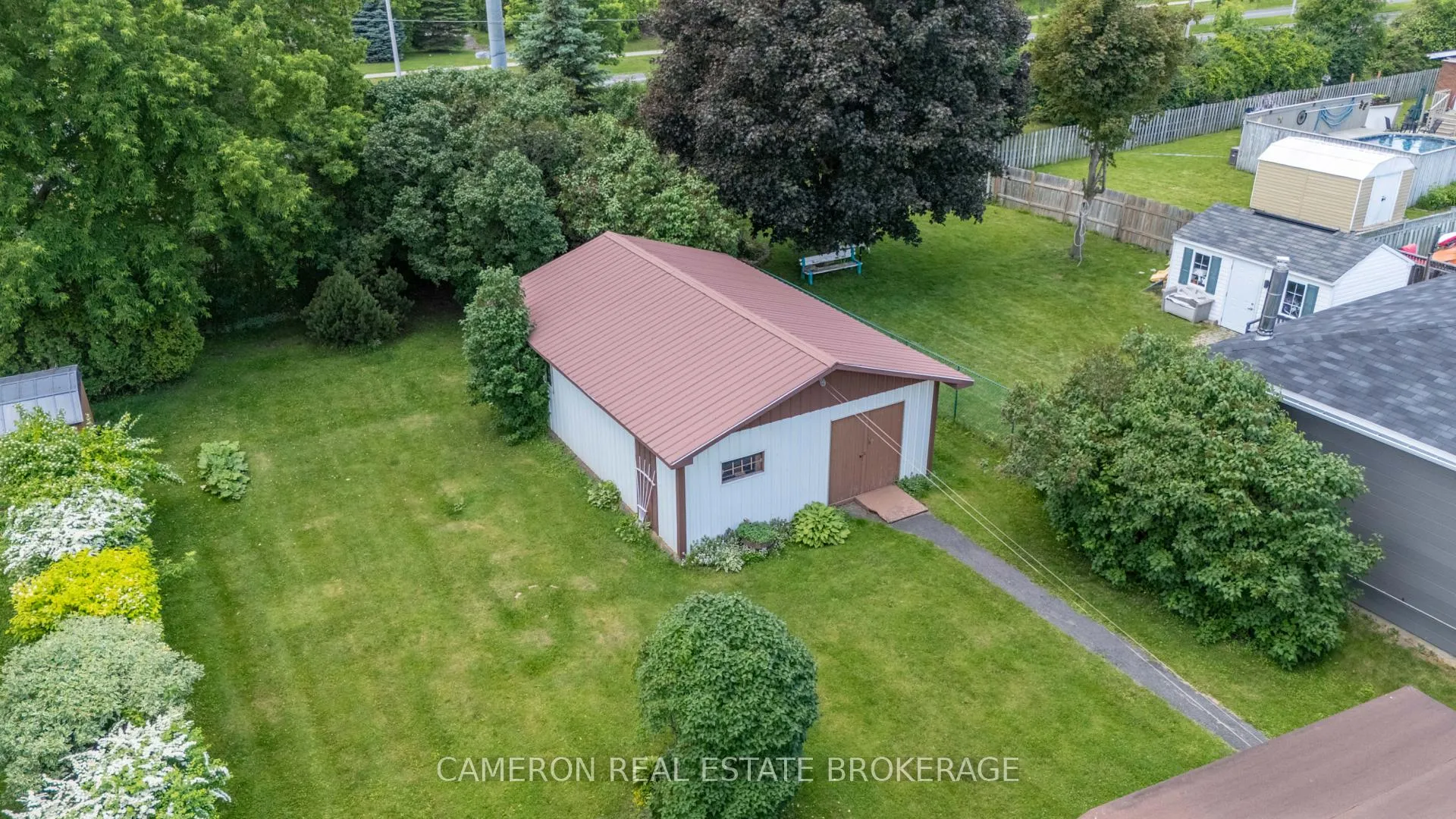 Photo 20 of 425 Danis Avenue, Cornwall, Cornwall — HOMEH