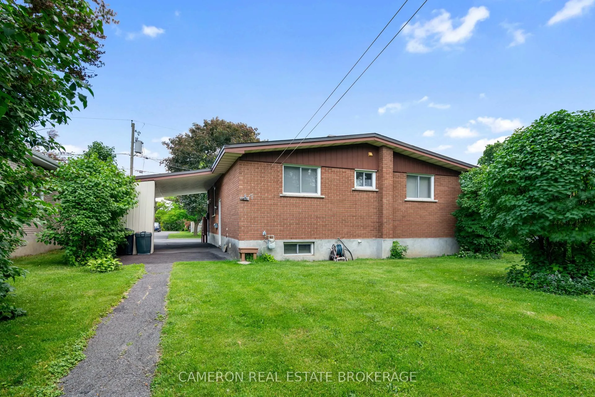 Photo 23 of 425 Danis Avenue, Cornwall, Cornwall — HOMEH