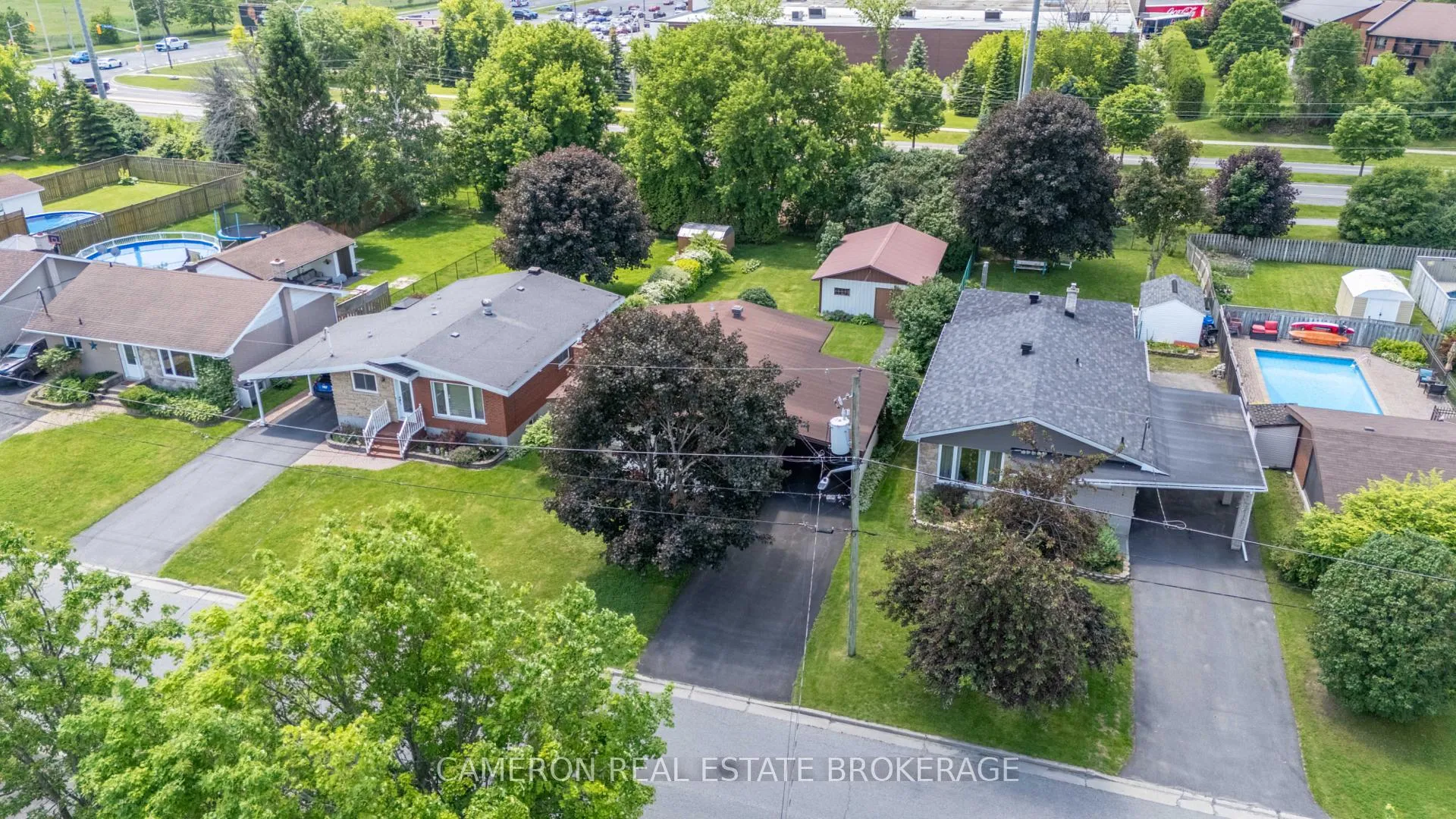 Photo 24 of 425 Danis Avenue, Cornwall, Cornwall — HOMEH