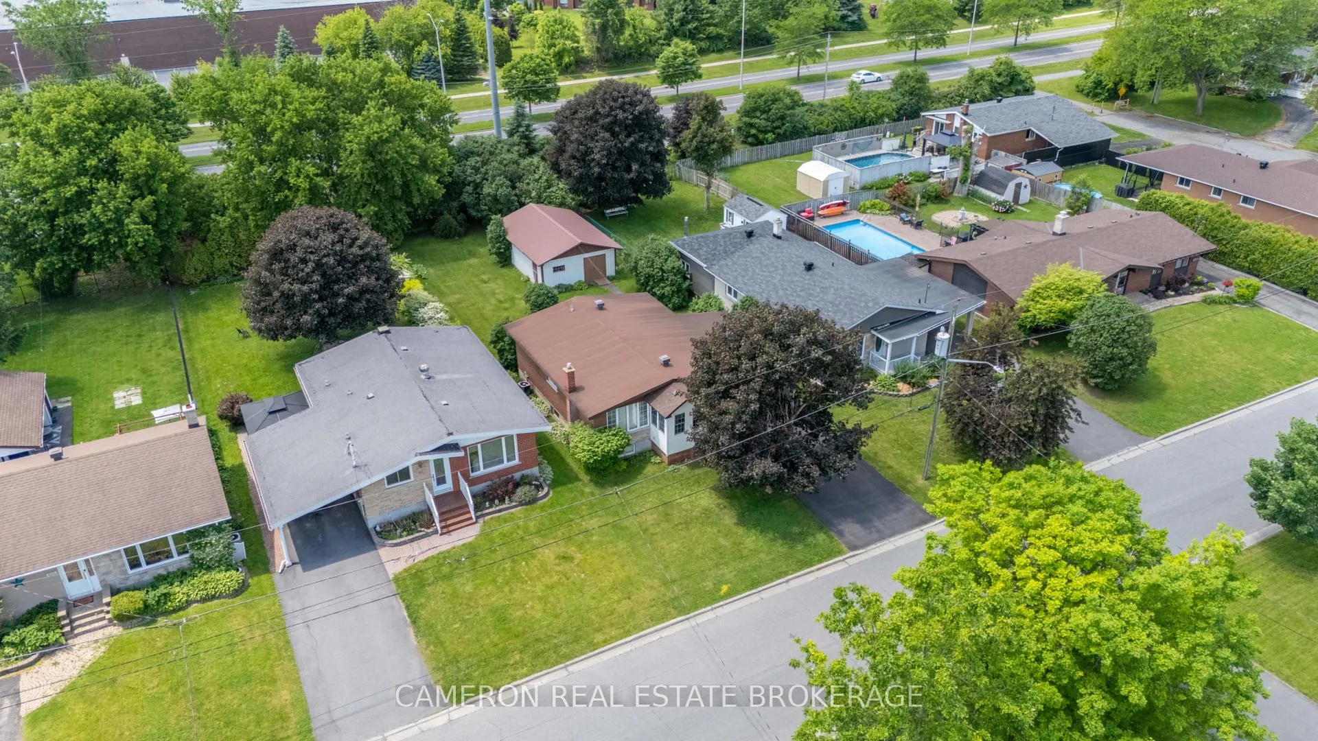 Photo 25 of 425 Danis Avenue, Cornwall, Cornwall — HOMEH
