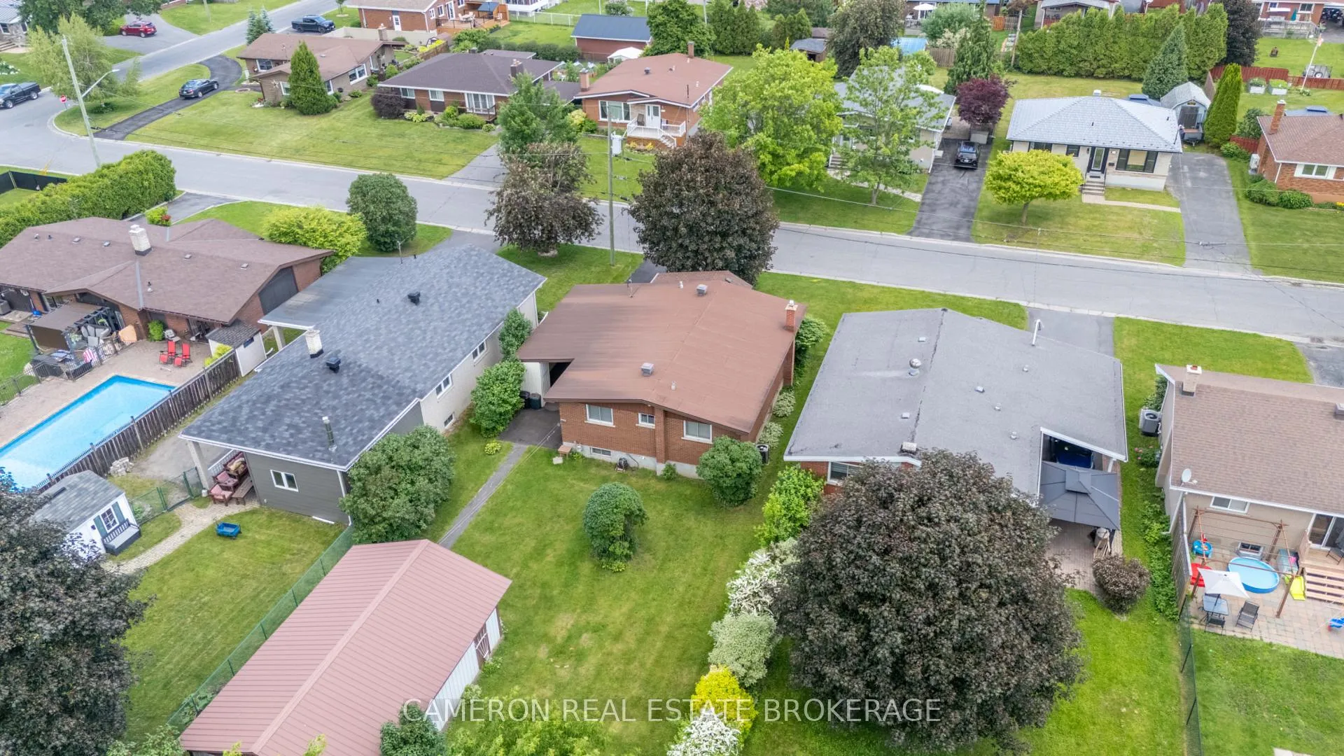 Photo 26 of 425 Danis Avenue, Cornwall, Cornwall — HOMEH