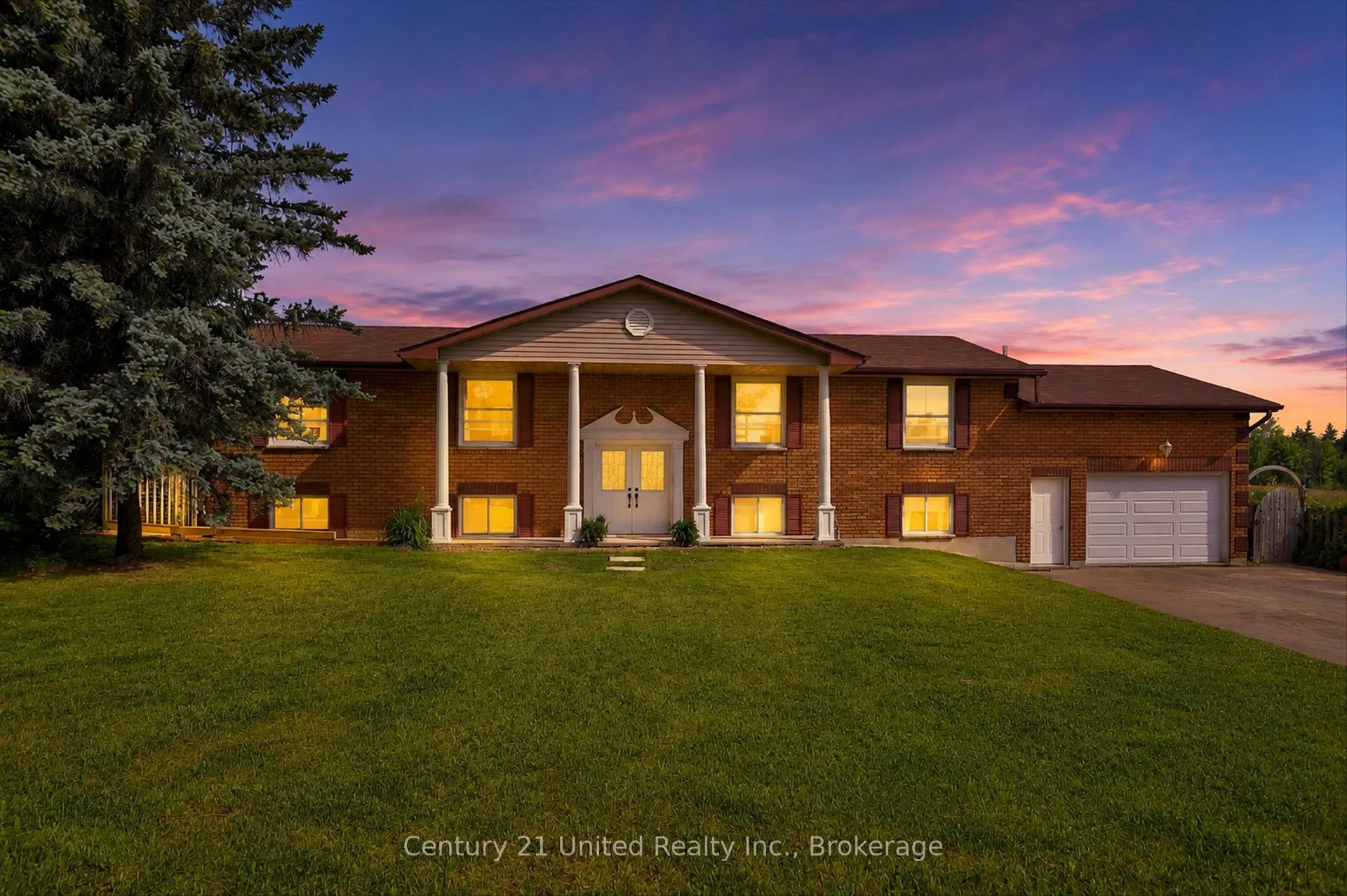 Photo 1 of 850 Listowel Line, Selwyn — HOMEH