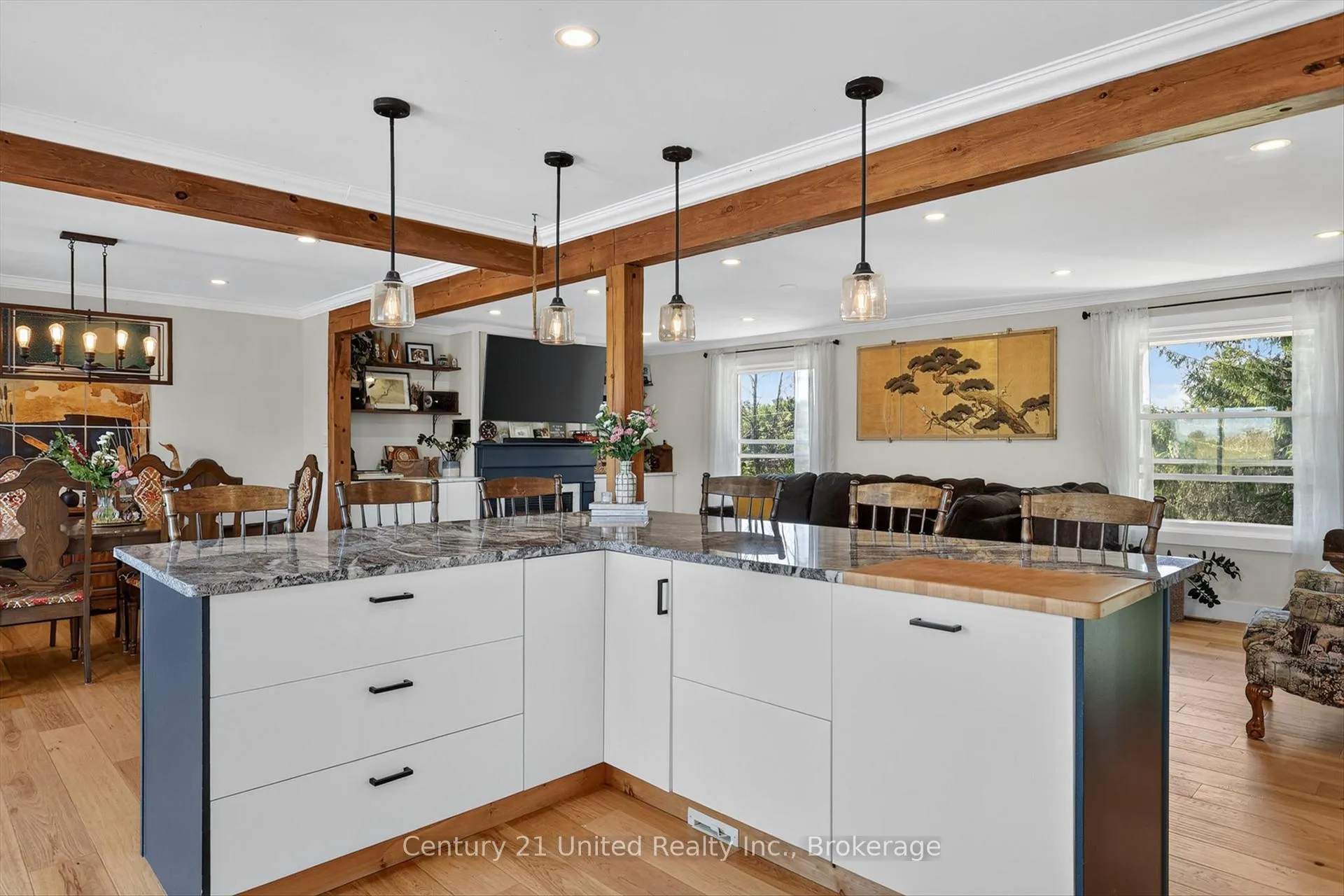 Photo 10 of 850 Listowel Line, Selwyn — HOMEH