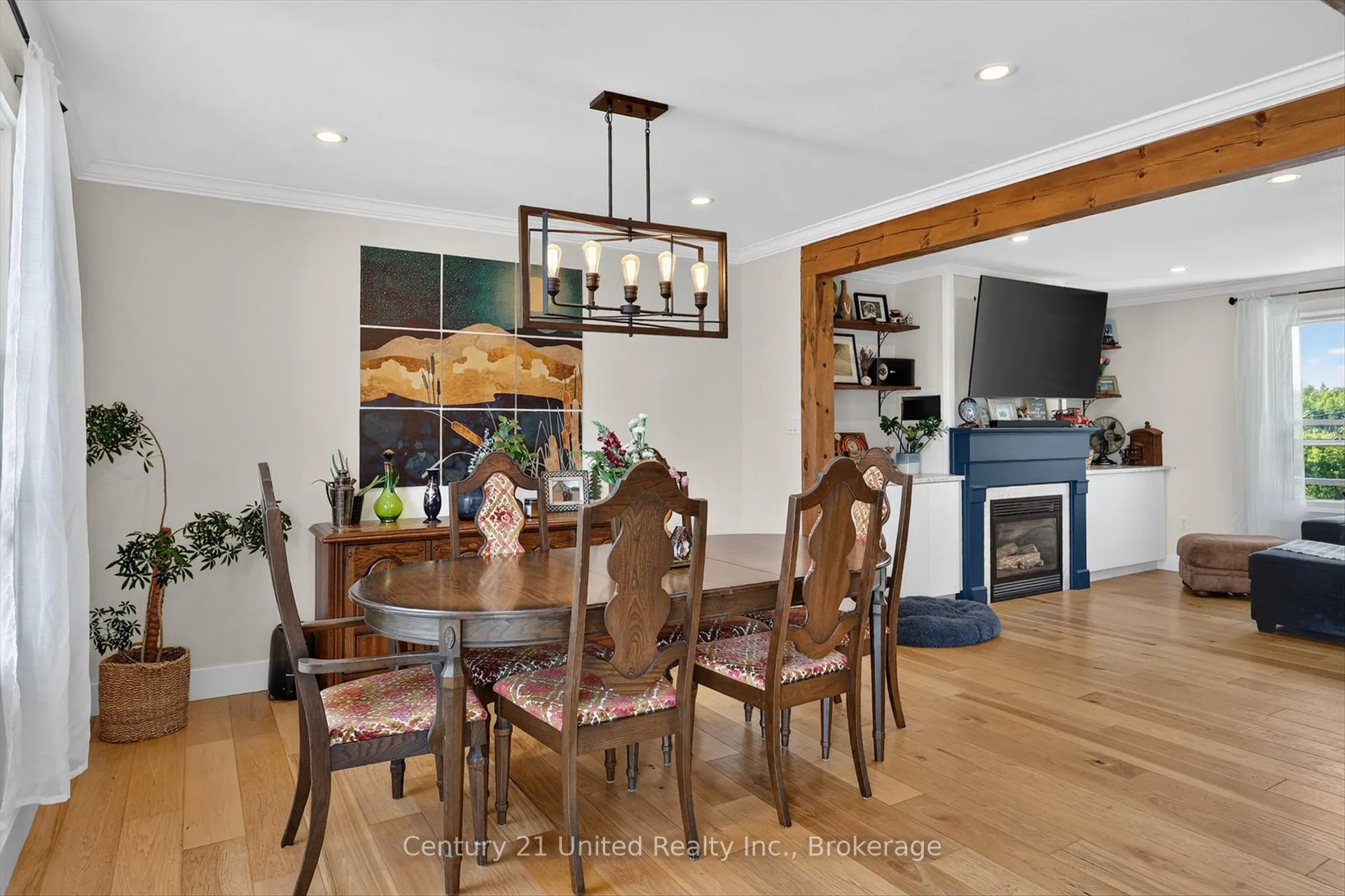 Photo 11 of 850 Listowel Line, Selwyn — HOMEH