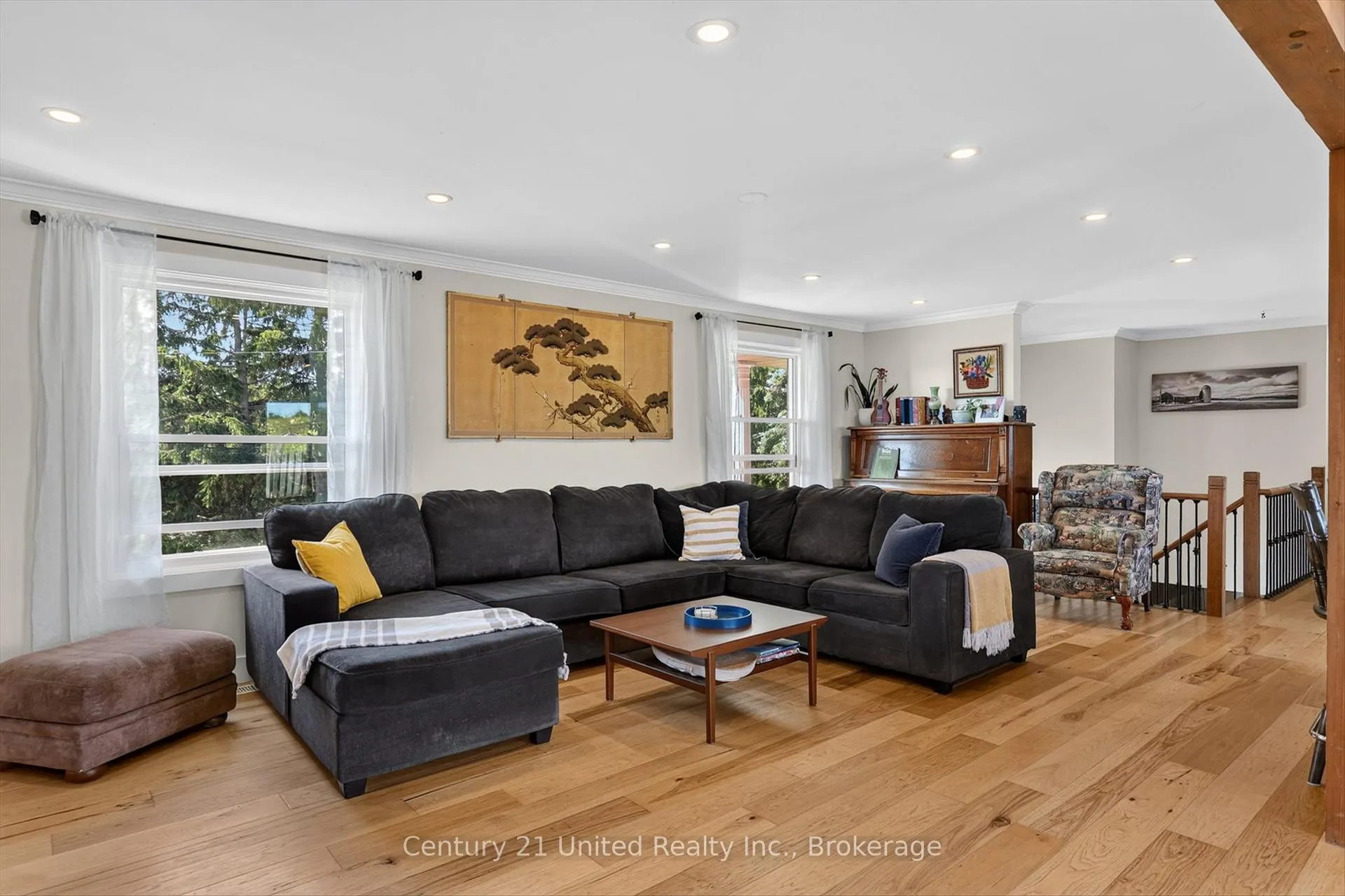 Photo 14 of 850 Listowel Line, Selwyn — HOMEH
