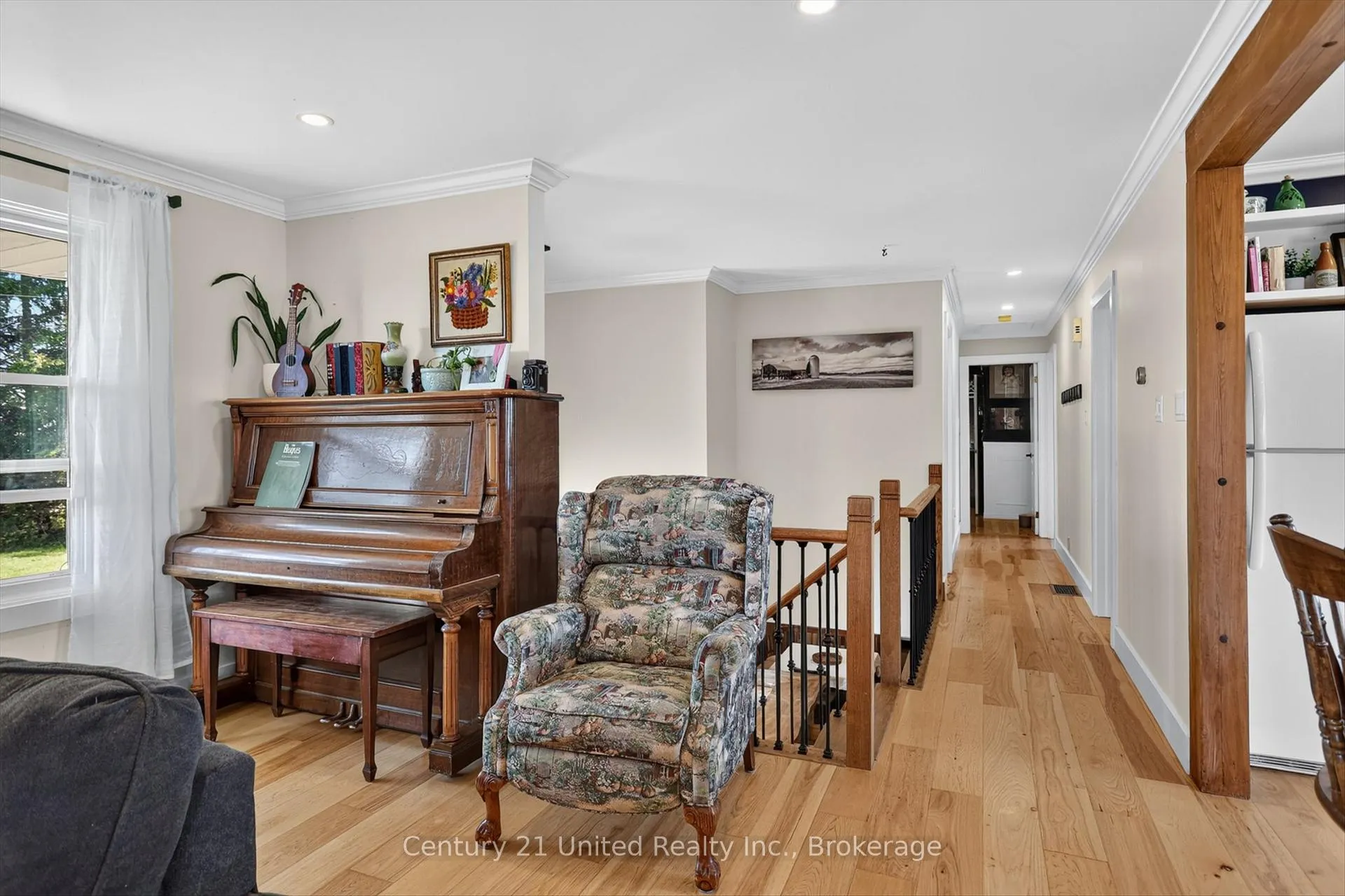 Photo 16 of 850 Listowel Line, Selwyn — HOMEH