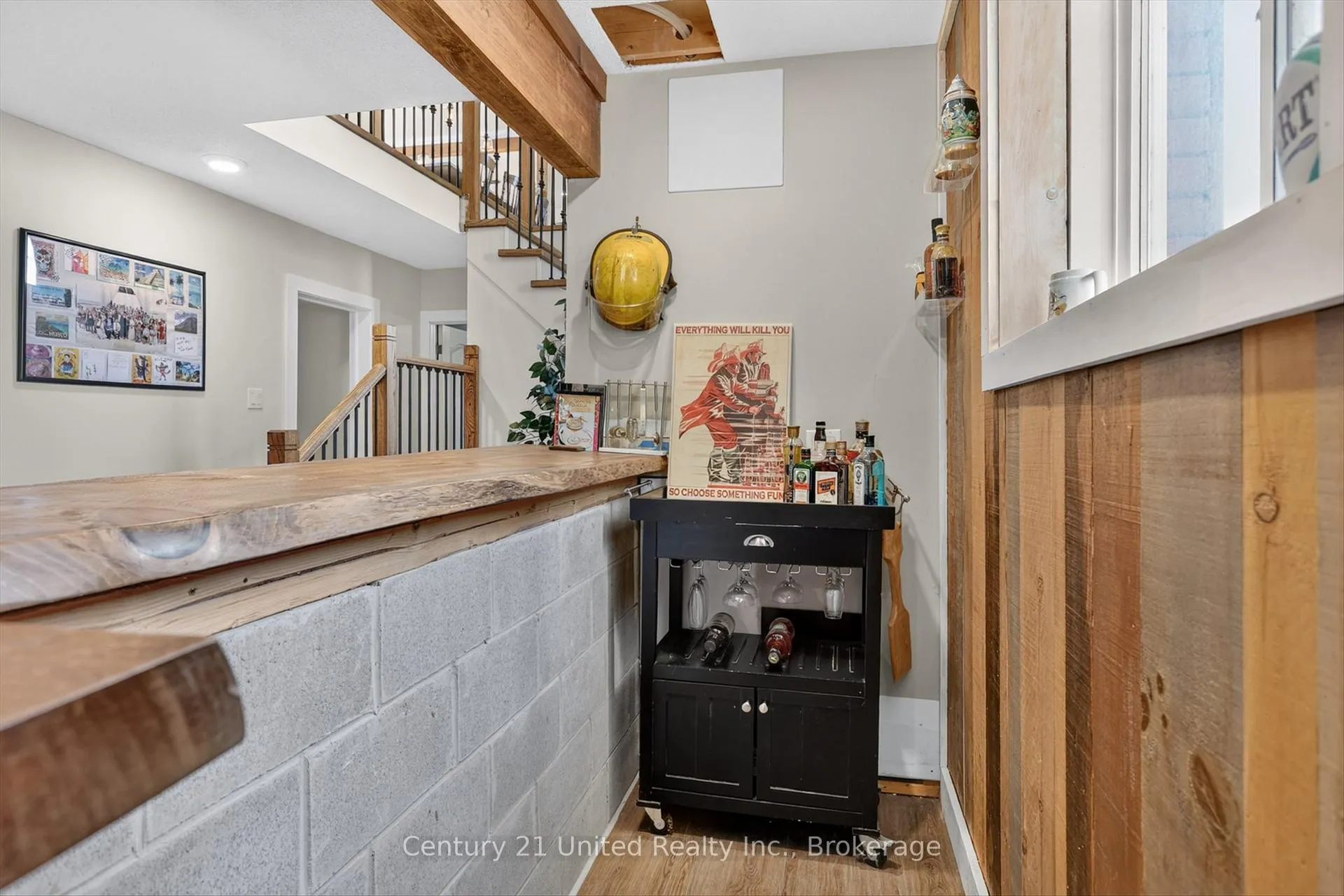 Photo 29 of 850 Listowel Line, Selwyn — HOMEH