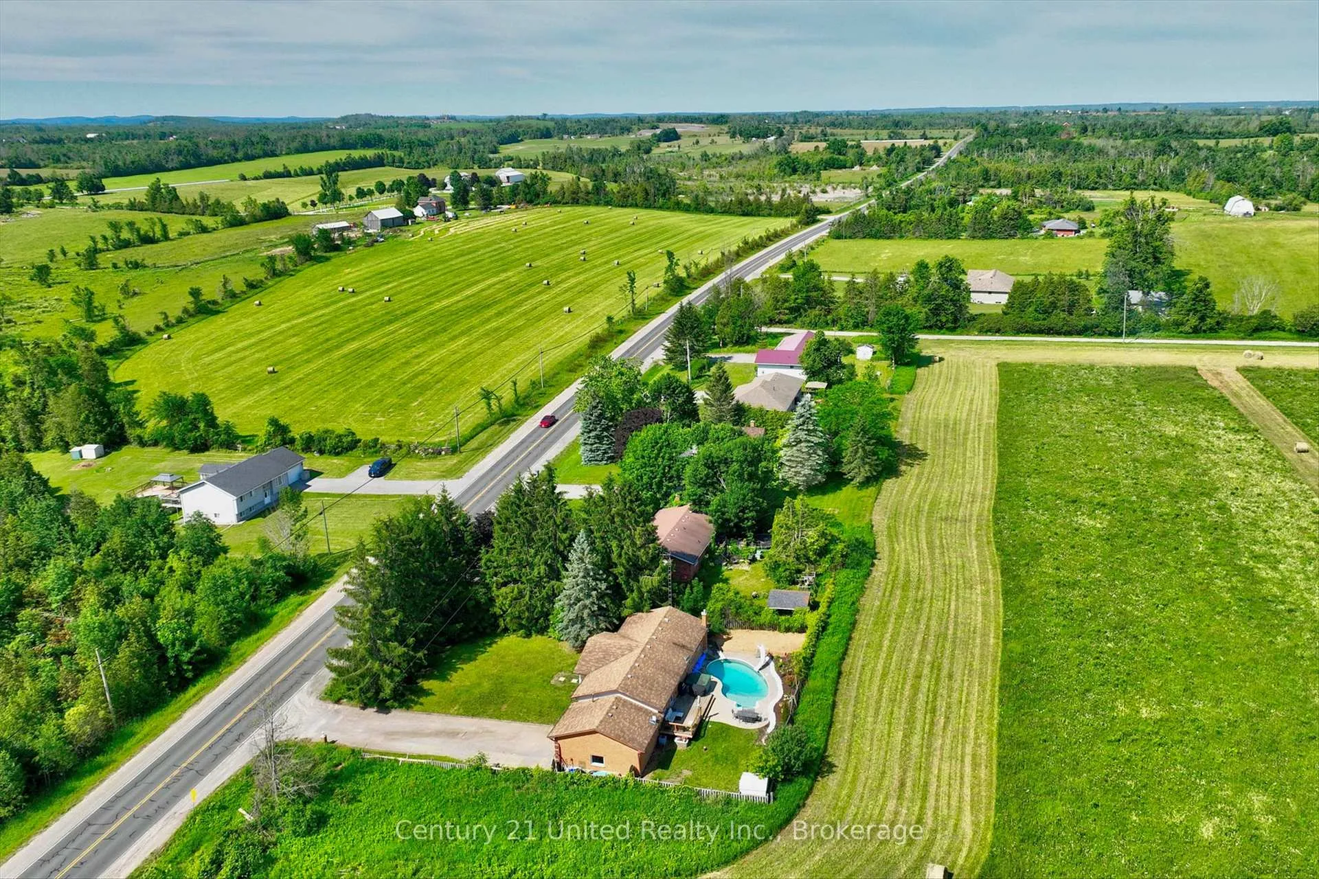 Photo 47 of 850 Listowel Line, Selwyn — HOMEH