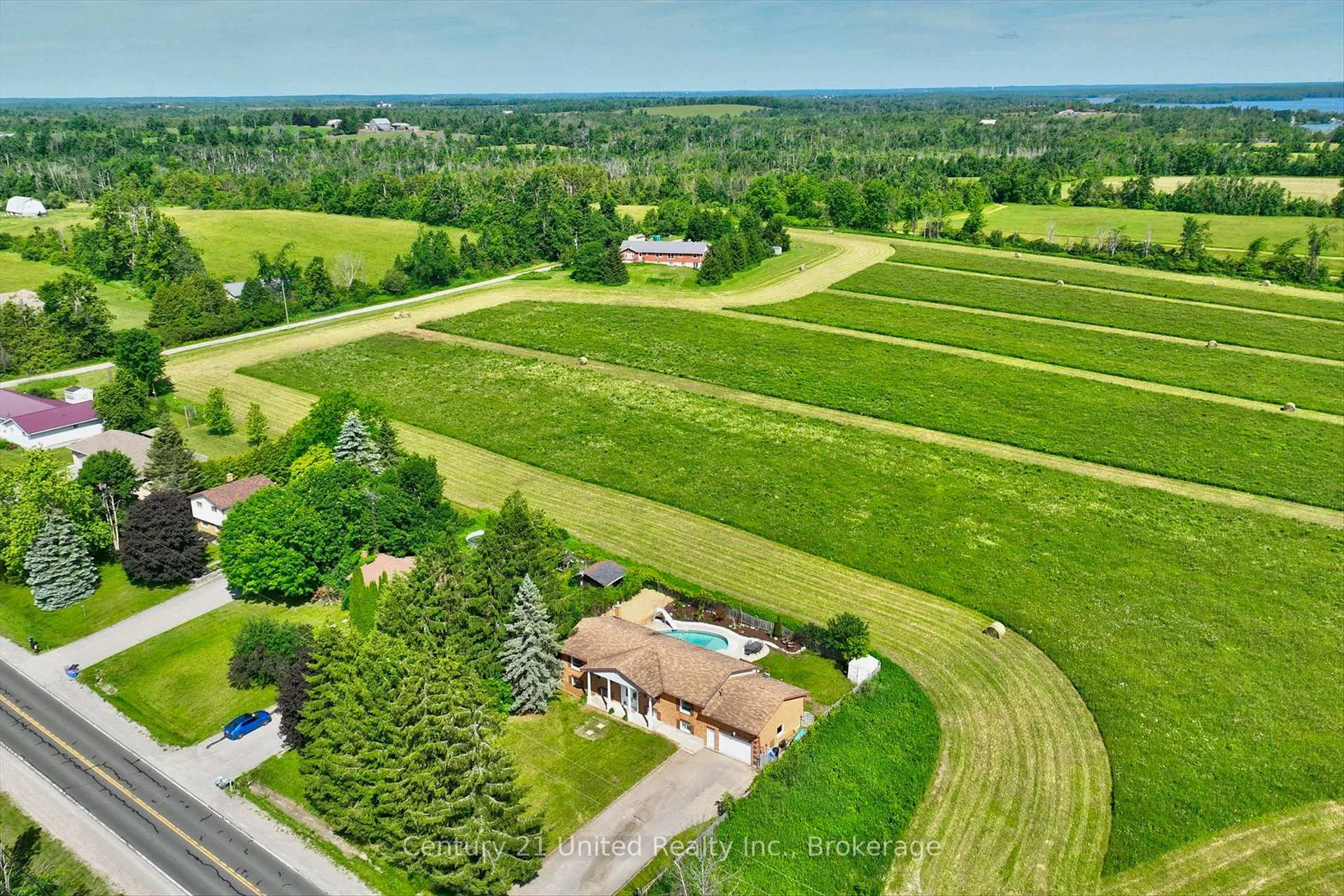 Photo 49 of 850 Listowel Line, Selwyn — HOMEH