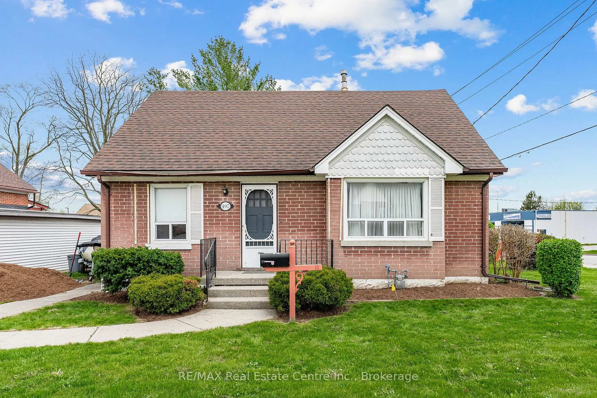 Photo 1 of 497 Victoria Street S, Kitchener, Northward — HOMEH