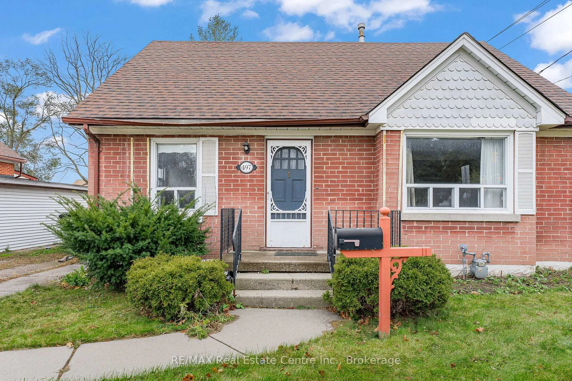 Photo 3 of 497 Victoria Street S, Kitchener, Northward — HOMEH