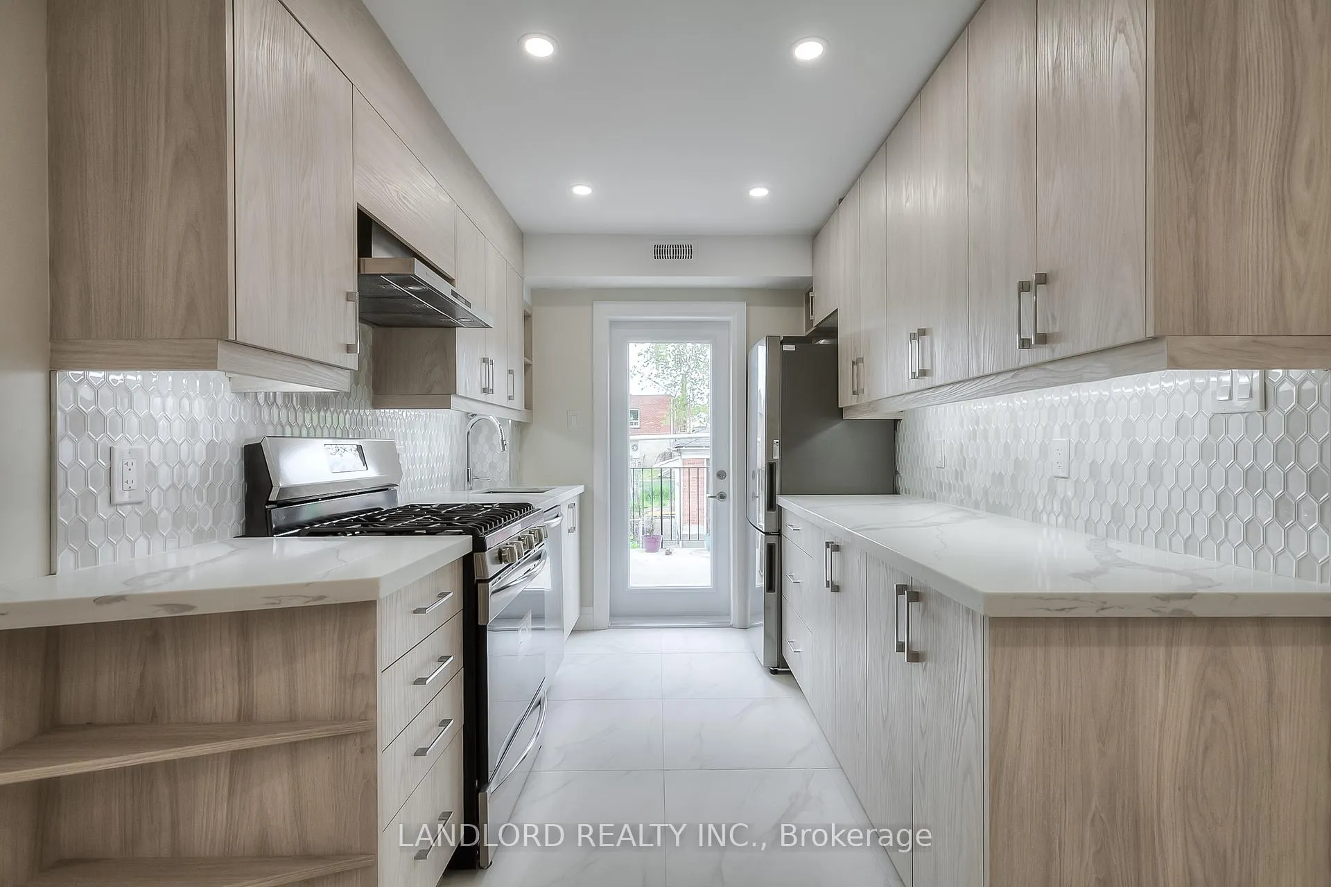 Photo 1 of Unit Main, 36 Yore Road, North York, Beechborough-Greenbrook — HOMEH