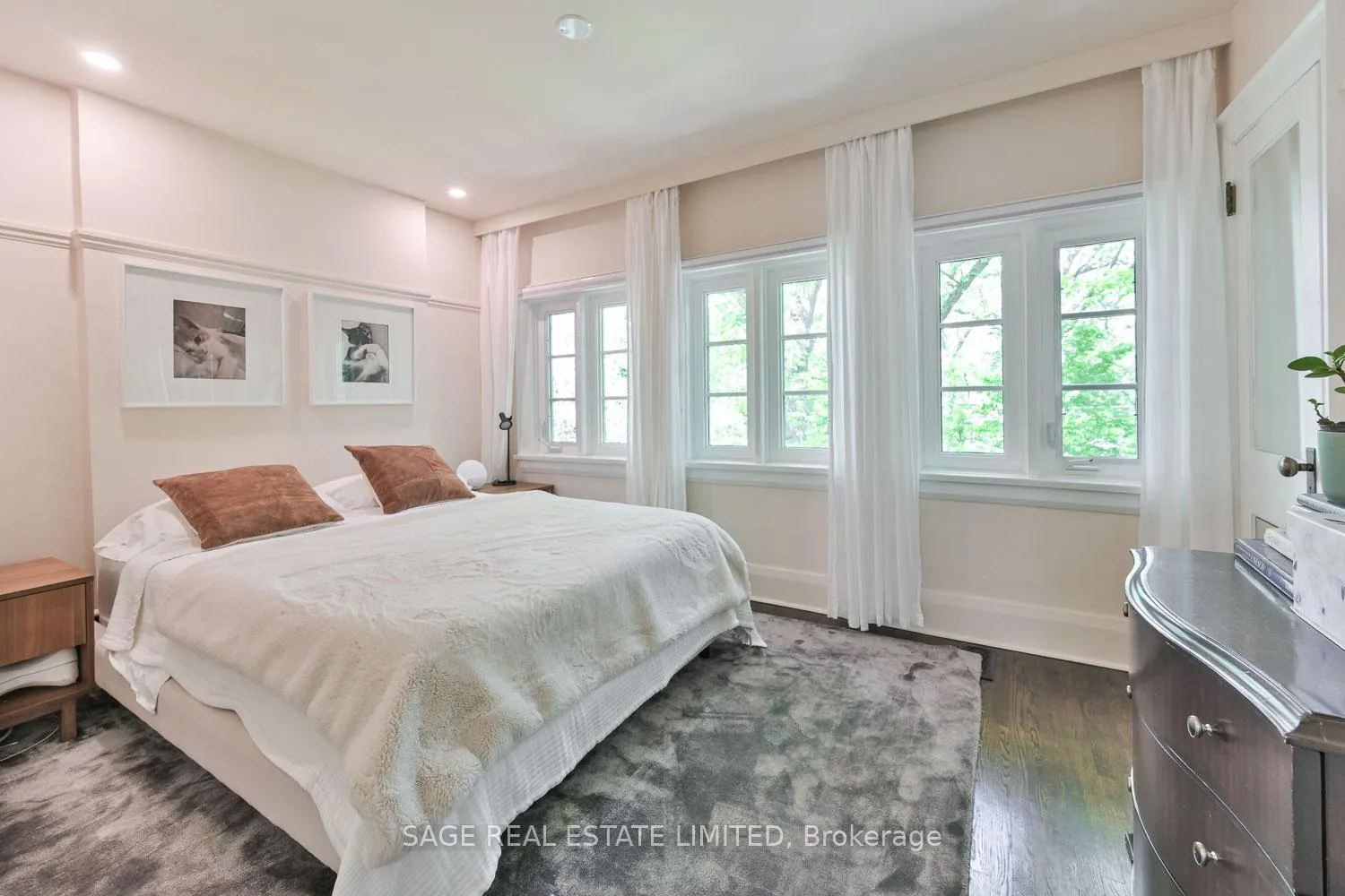 Photo 15 of 418 Glenlake Avenue, Toronto, High Park North — HOMEH