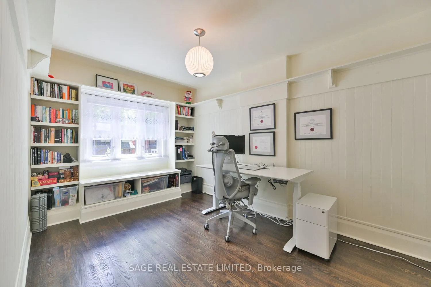 Photo 16 of 418 Glenlake Avenue, Toronto, High Park North — HOMEH