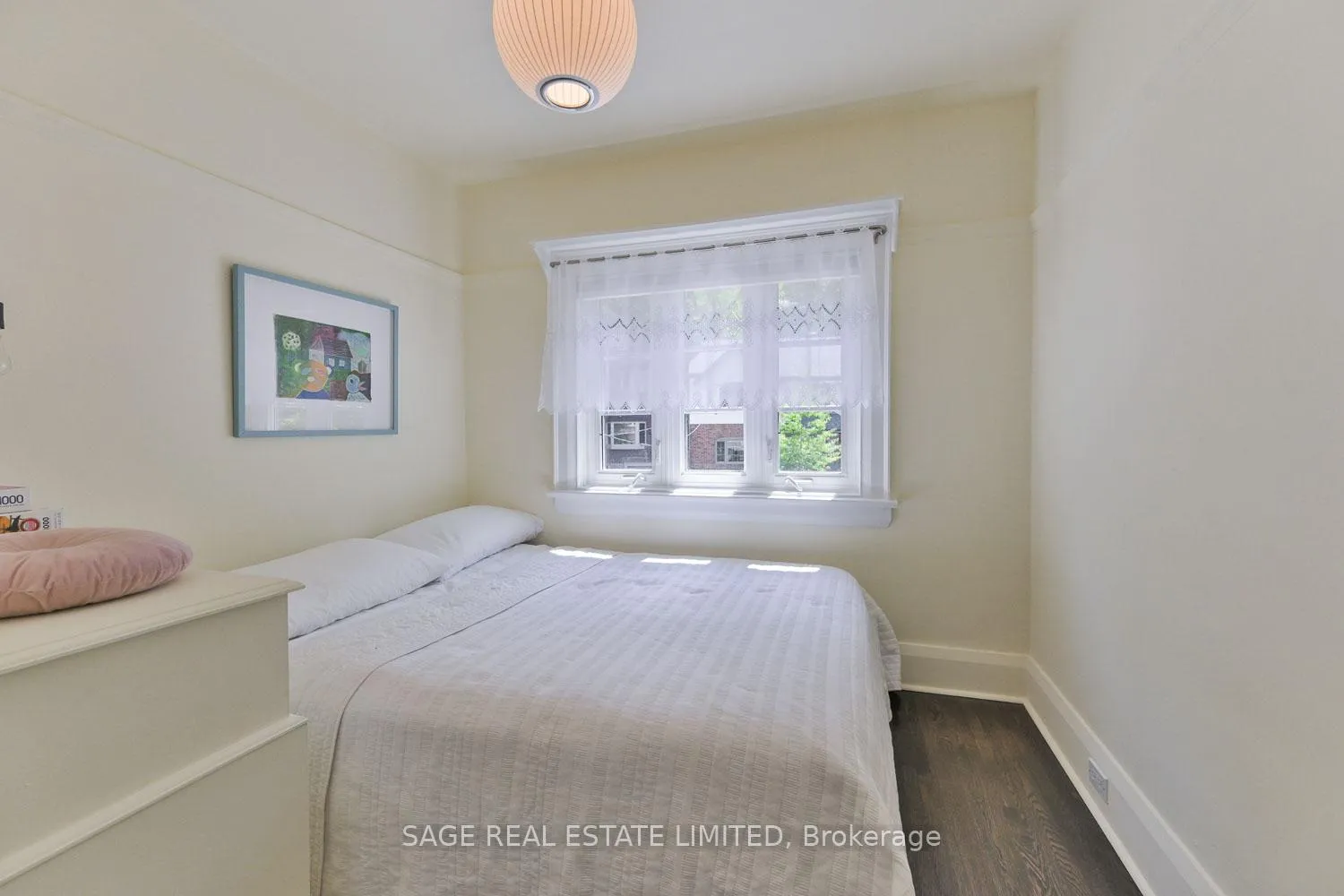 Photo 19 of 418 Glenlake Avenue, Toronto, High Park North — HOMEH