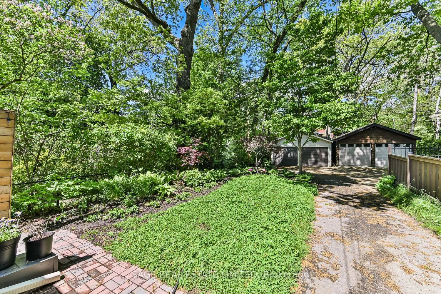 Photo 21 of 418 Glenlake Avenue, Toronto, High Park North — HOMEH