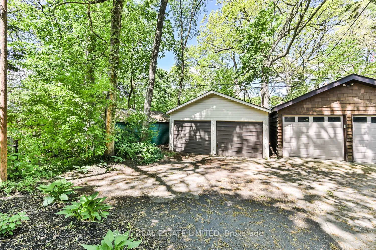 Photo 22 of 418 Glenlake Avenue, Toronto, High Park North — HOMEH