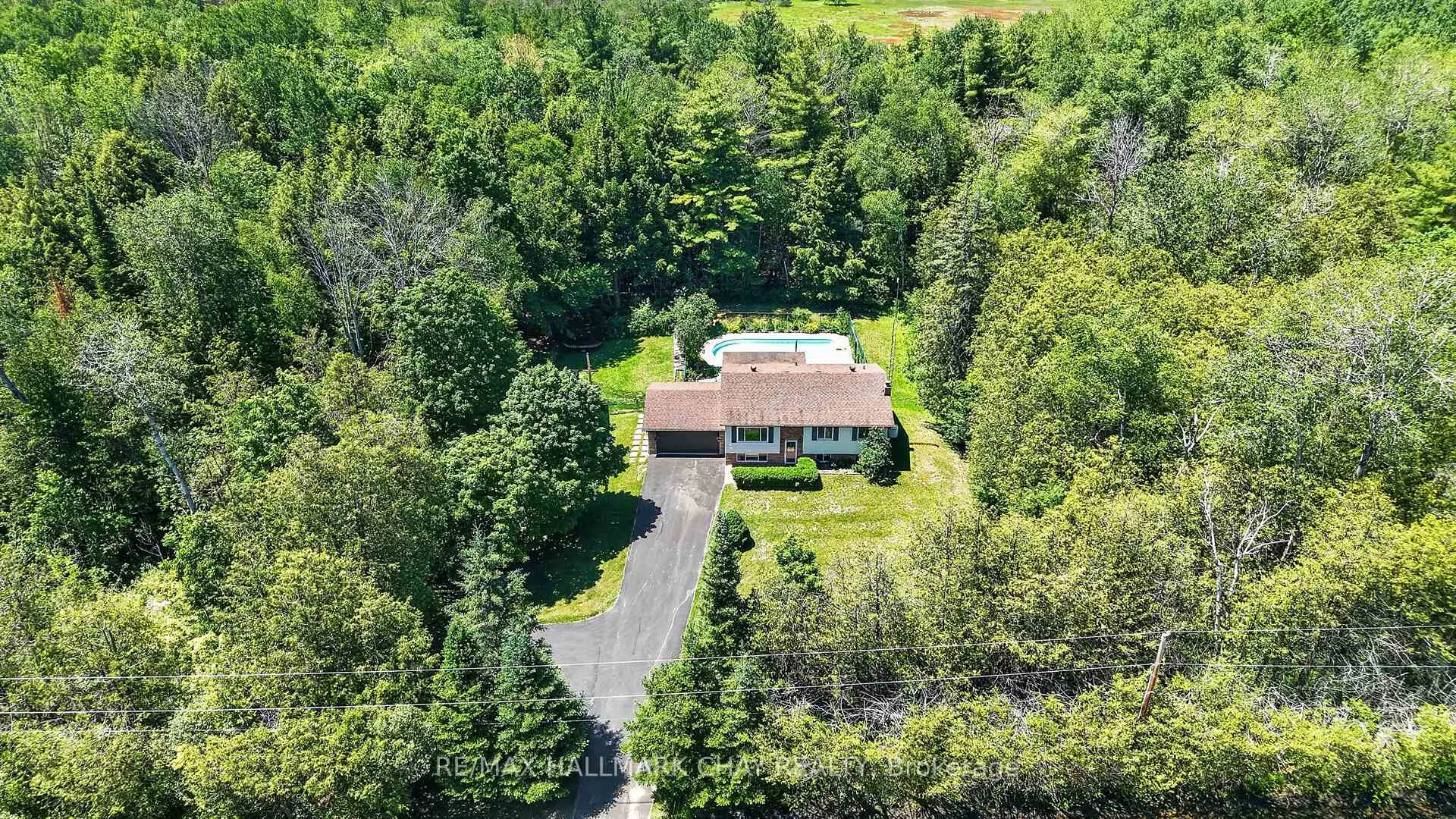 Photo 42 of 8570 8th Line, Essa, Rural Essa — HOMEH