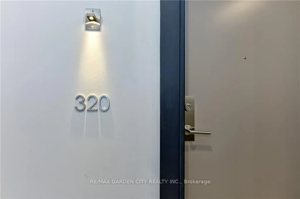 Photo 1 of Unit 320, 16 Concord Place, Grimsby, Grimsby Beach — HOMEH