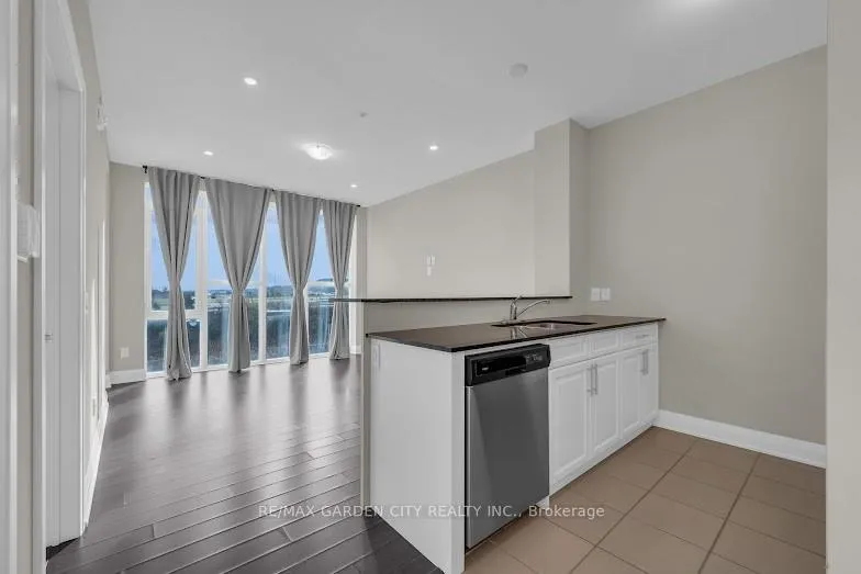 Photo 2 of Unit 320, 16 Concord Place, Grimsby, Grimsby Beach — HOMEH