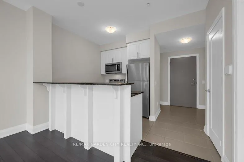 Photo 3 of Unit 320, 16 Concord Place, Grimsby, Grimsby Beach — HOMEH