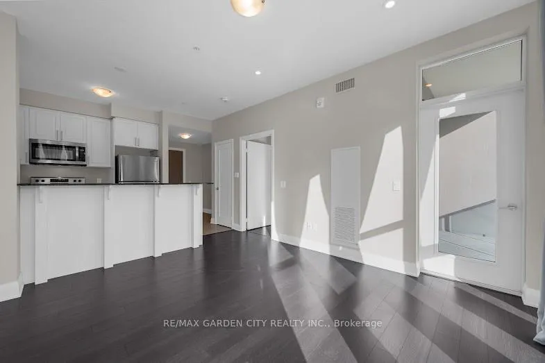 Photo 4 of Unit 320, 16 Concord Place, Grimsby, Grimsby Beach — HOMEH