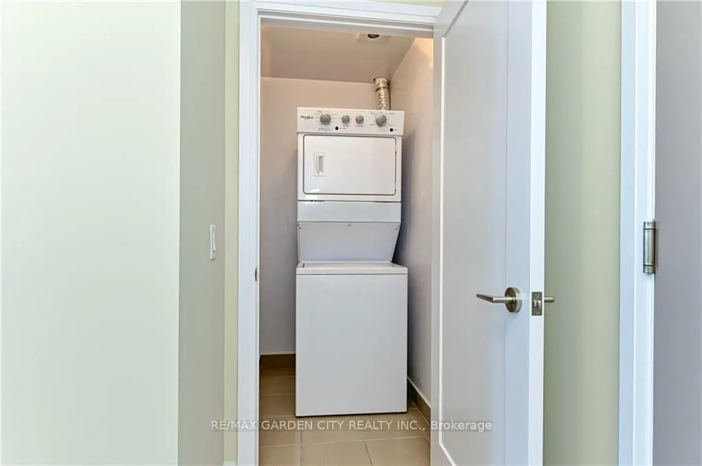 Photo 9 of Unit 320, 16 Concord Place, Grimsby, Grimsby Beach — HOMEH