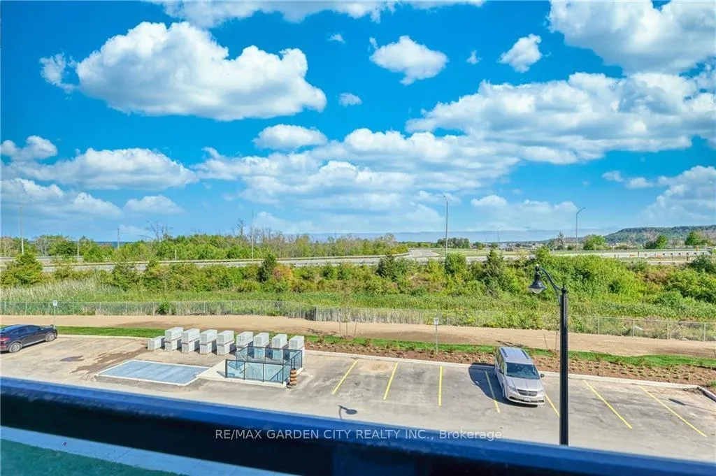 Photo 10 of Unit 320, 16 Concord Place, Grimsby, Grimsby Beach — HOMEH