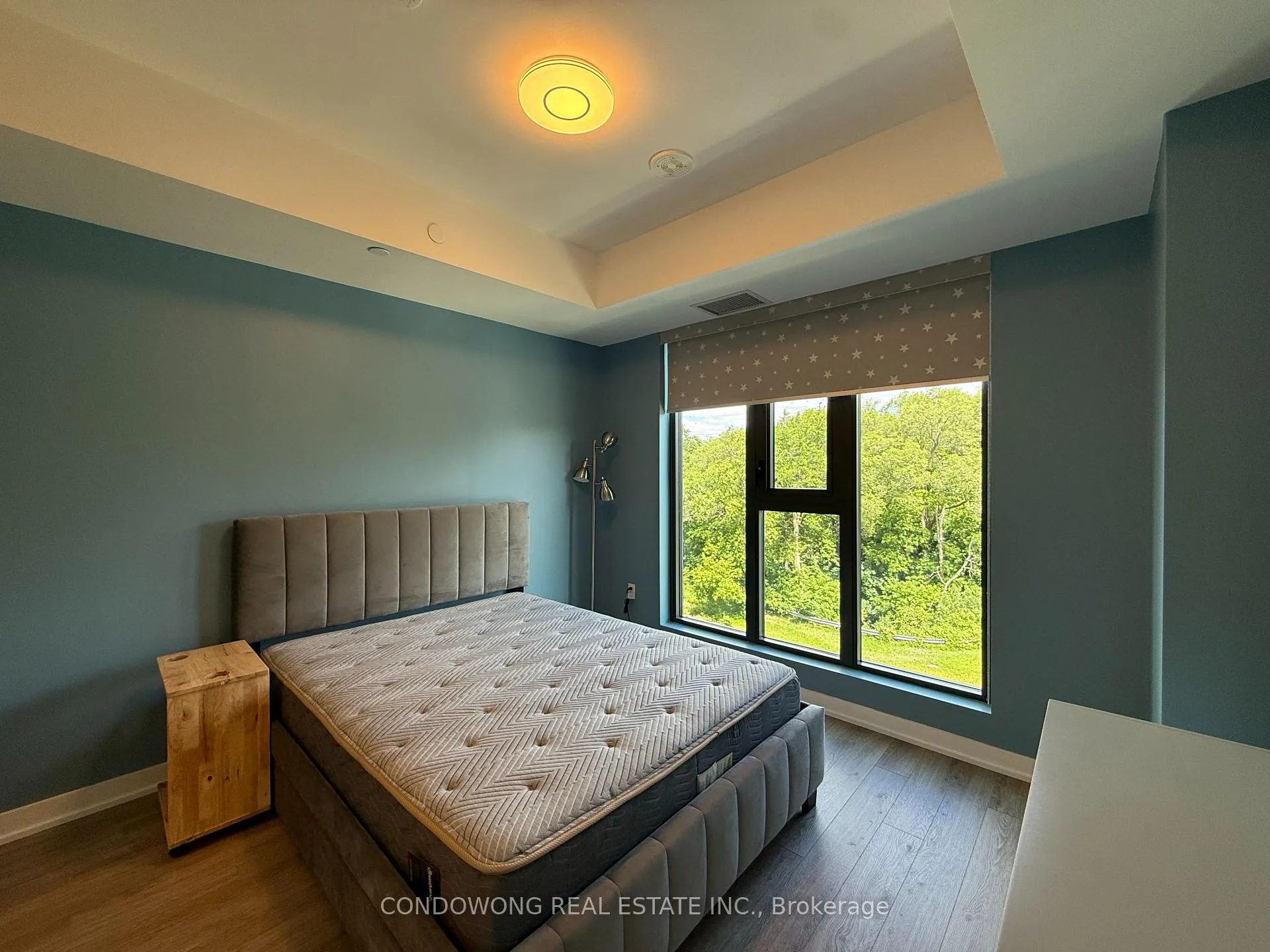 Photo 4 of Unit 404, 250 Lawrence Avenue W, Toronto, Lawrence Park North — HOMEH
