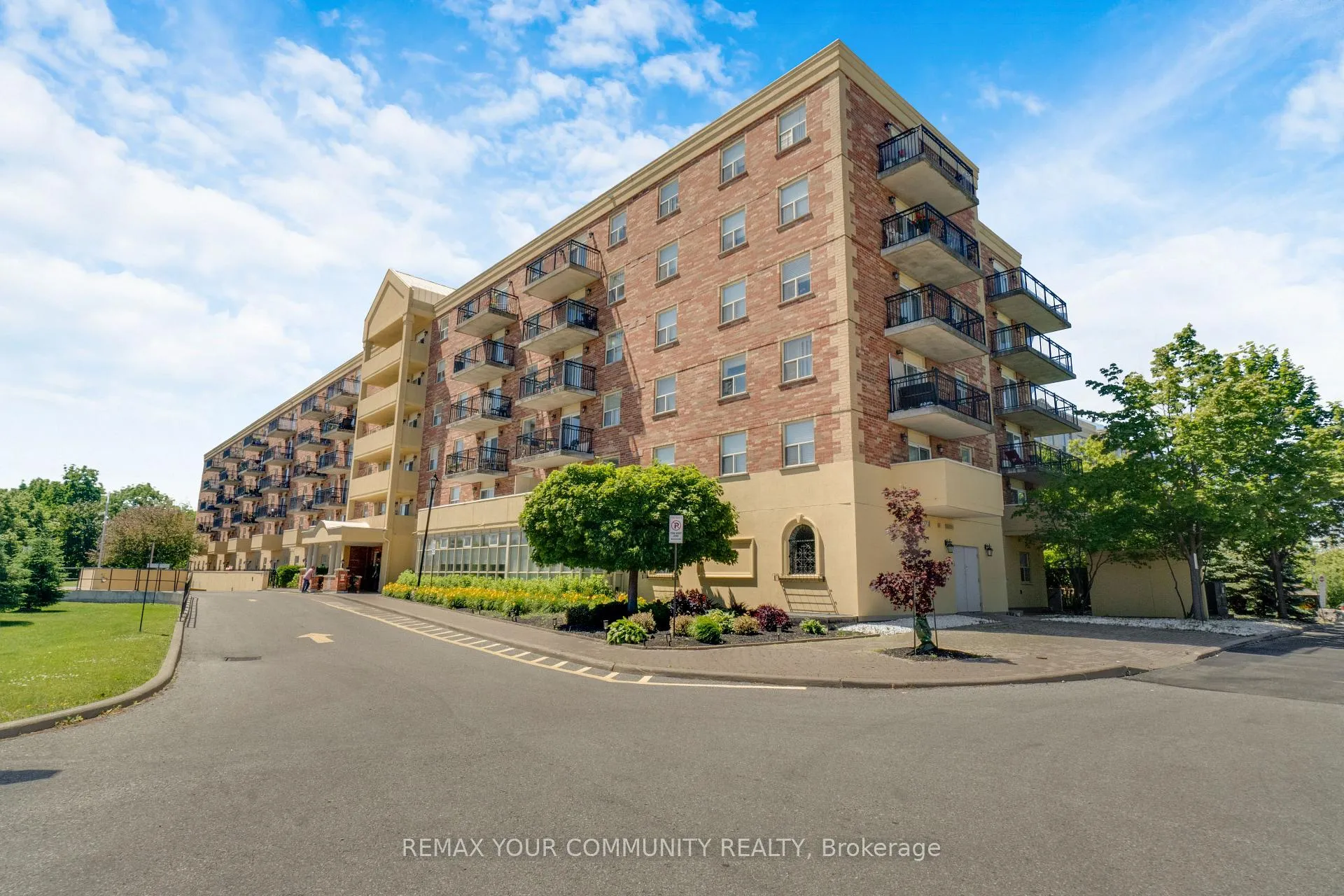 Photo 44 of Unit 423, 7373 Martin Grove Road, Vaughan, Vaughan Grove — HOMEH