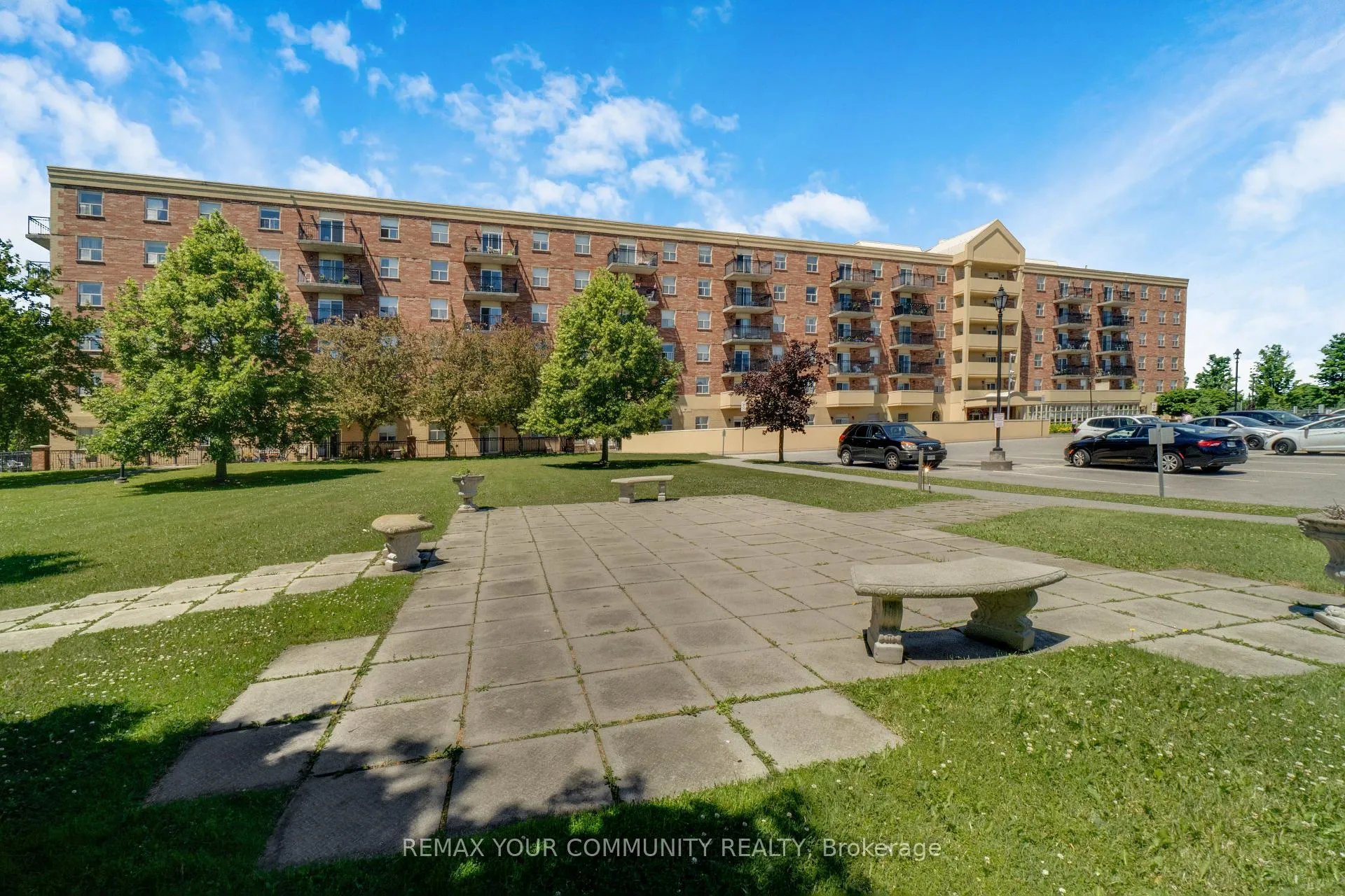 Photo 40 of Unit 423, 7373 Martin Grove Road, Vaughan, Vaughan Grove — HOMEH