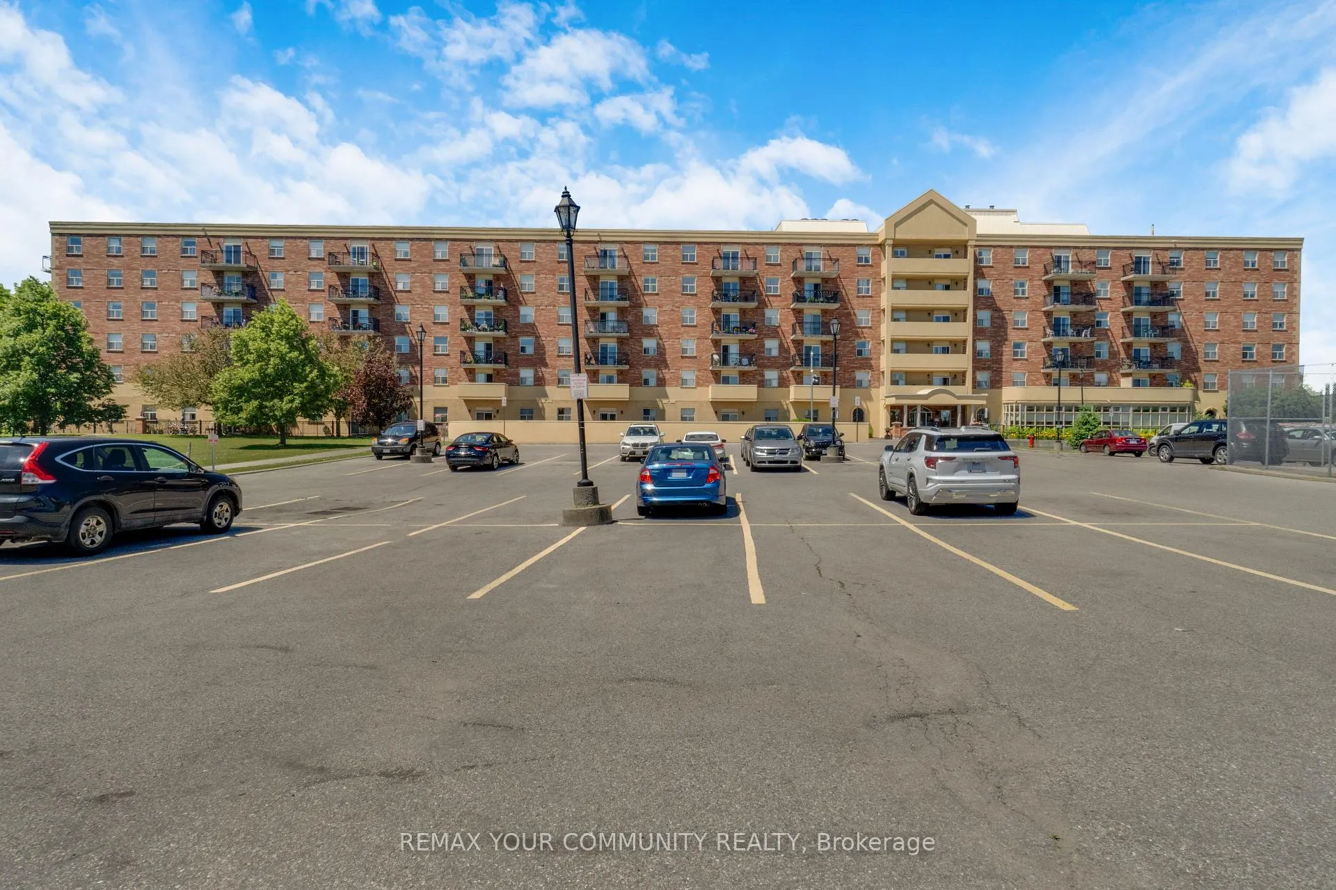 Photo 43 of Unit 423, 7373 Martin Grove Road, Vaughan, Vaughan Grove — HOMEH