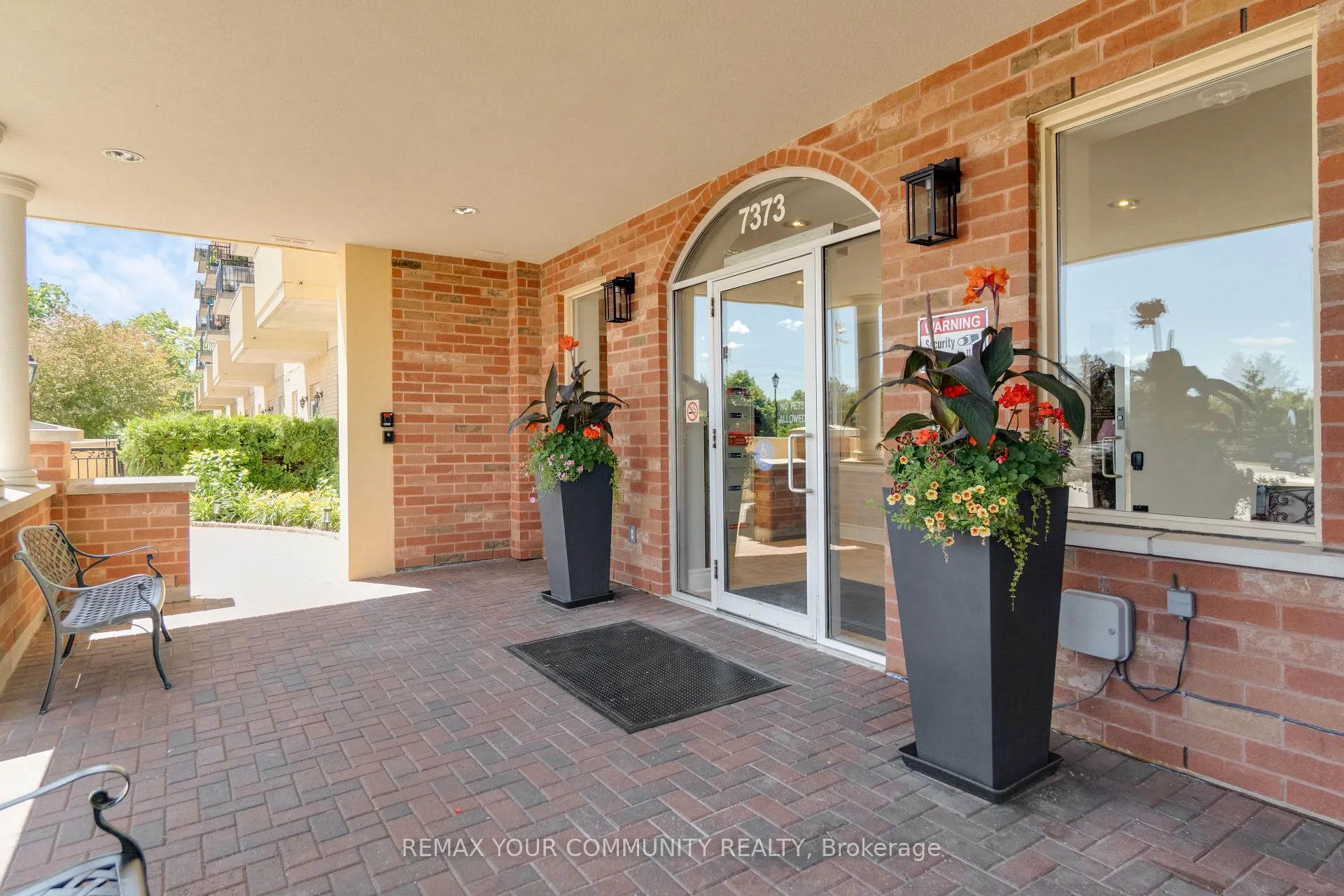 Photo 4 of Unit 423, 7373 Martin Grove Road, Vaughan, Vaughan Grove — HOMEH