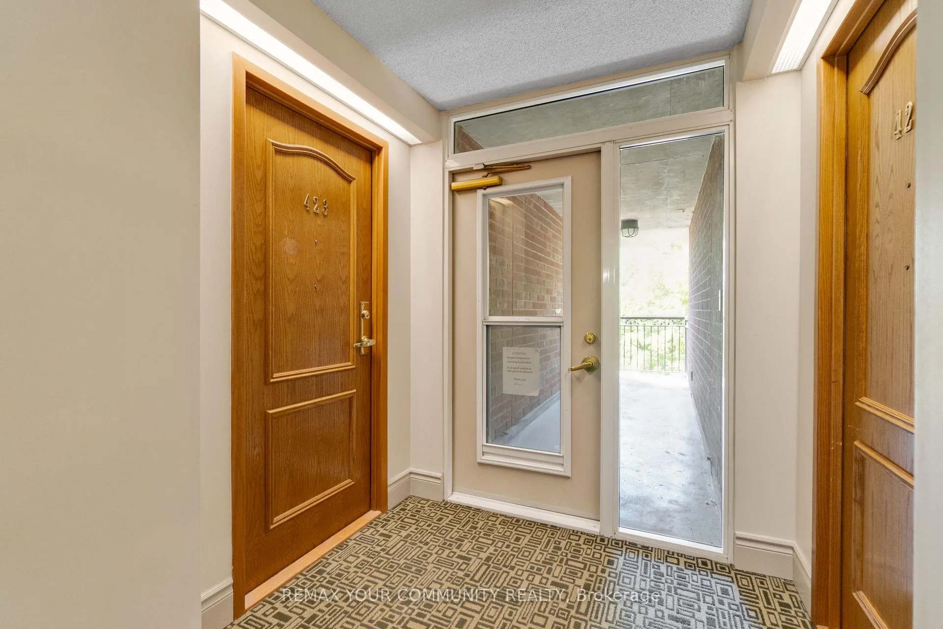 Photo 8 of Unit 423, 7373 Martin Grove Road, Vaughan, Vaughan Grove — HOMEH