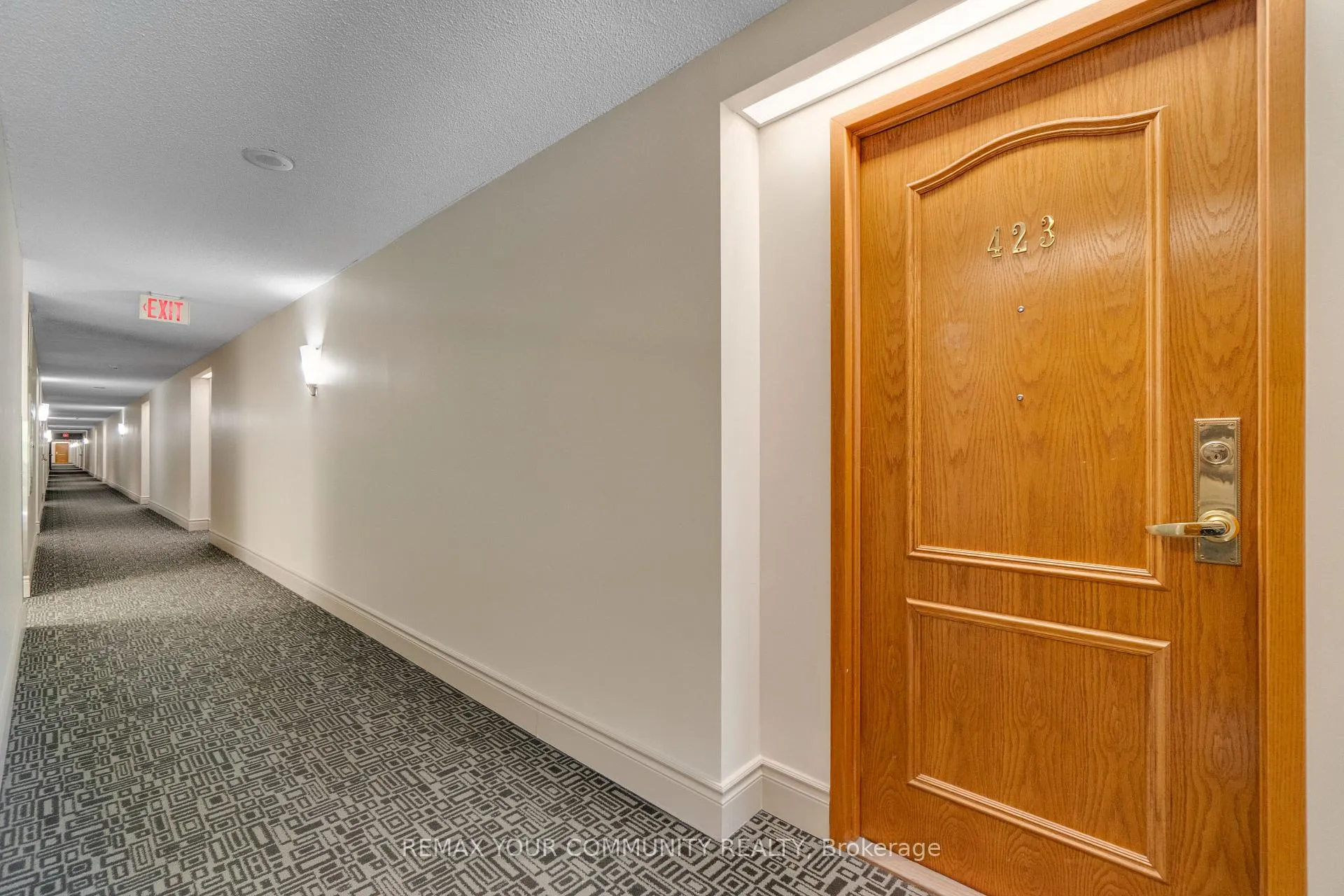 Photo 32 of Unit 423, 7373 Martin Grove Road, Vaughan, Vaughan Grove — HOMEH