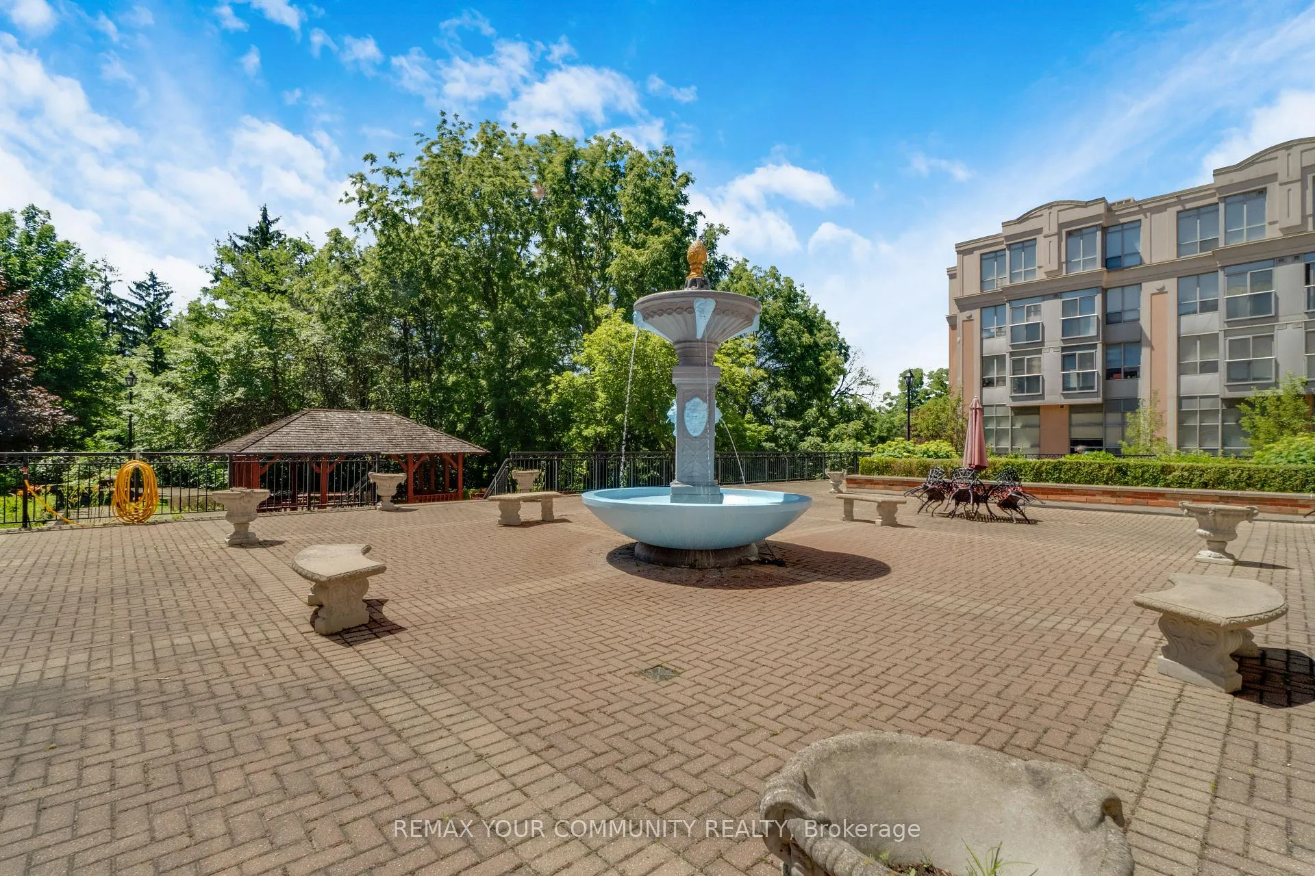 Photo 36 of Unit 423, 7373 Martin Grove Road, Vaughan, Vaughan Grove — HOMEH