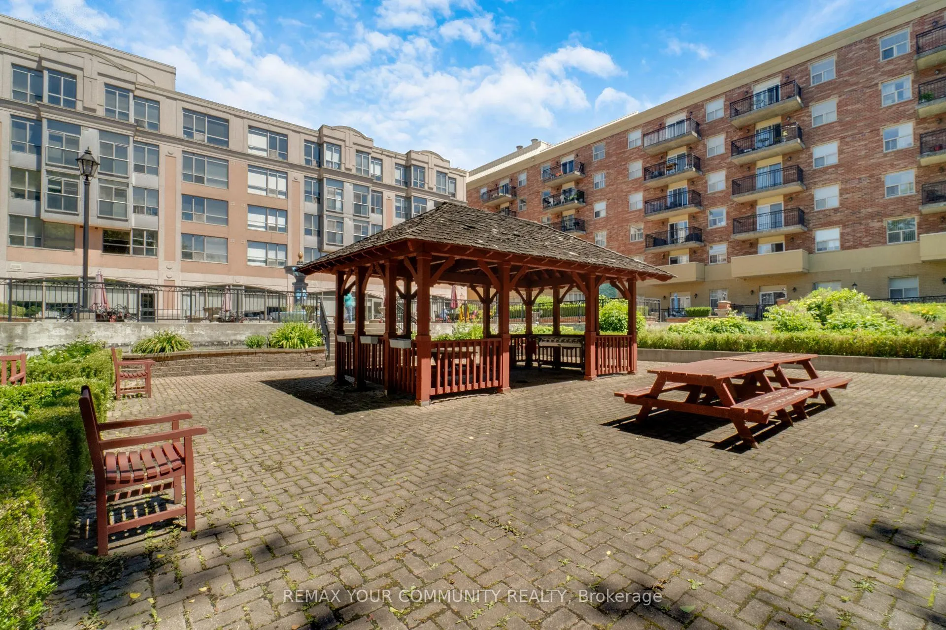 Photo 37 of Unit 423, 7373 Martin Grove Road, Vaughan, Vaughan Grove — HOMEH
