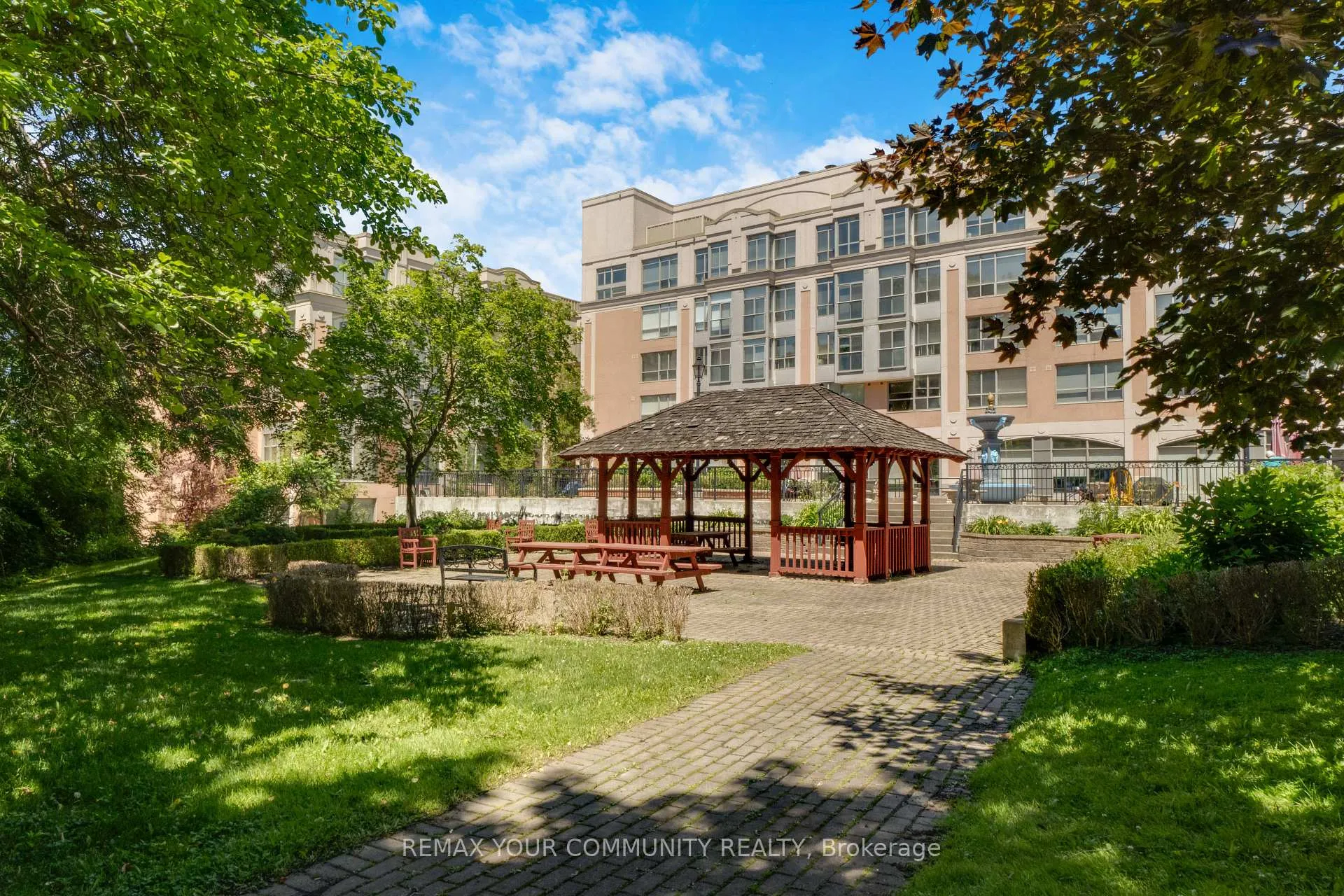 Photo 39 of Unit 423, 7373 Martin Grove Road, Vaughan, Vaughan Grove — HOMEH