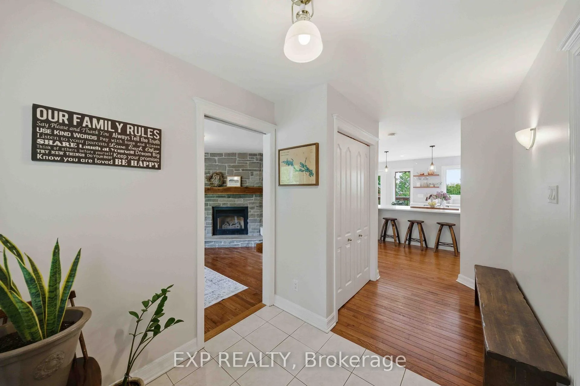 Photo 27 of 1264 Barnwell Crescent, Ottawa, Navan — HOMEH