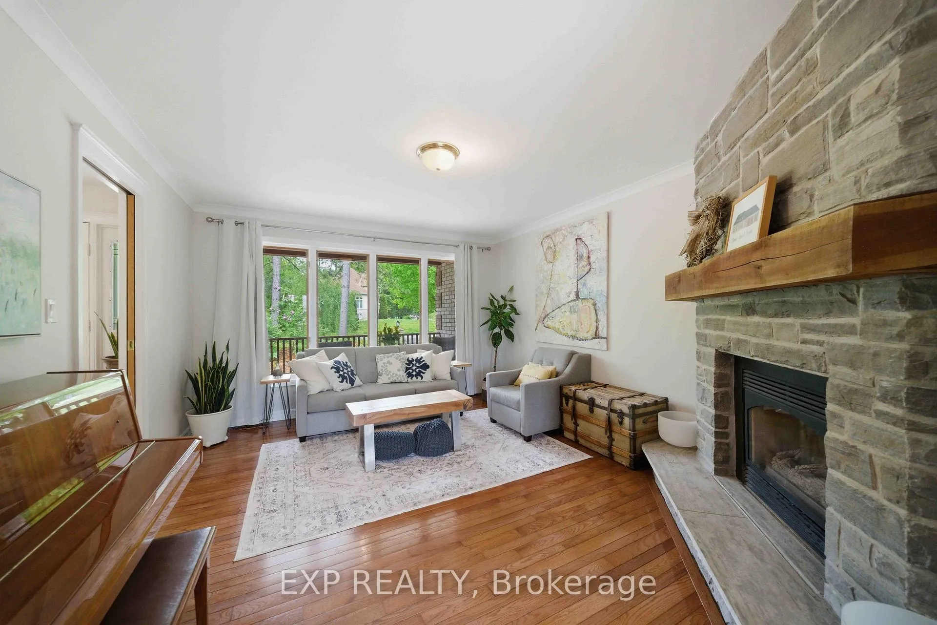Photo 28 of 1264 Barnwell Crescent, Ottawa, Navan — HOMEH