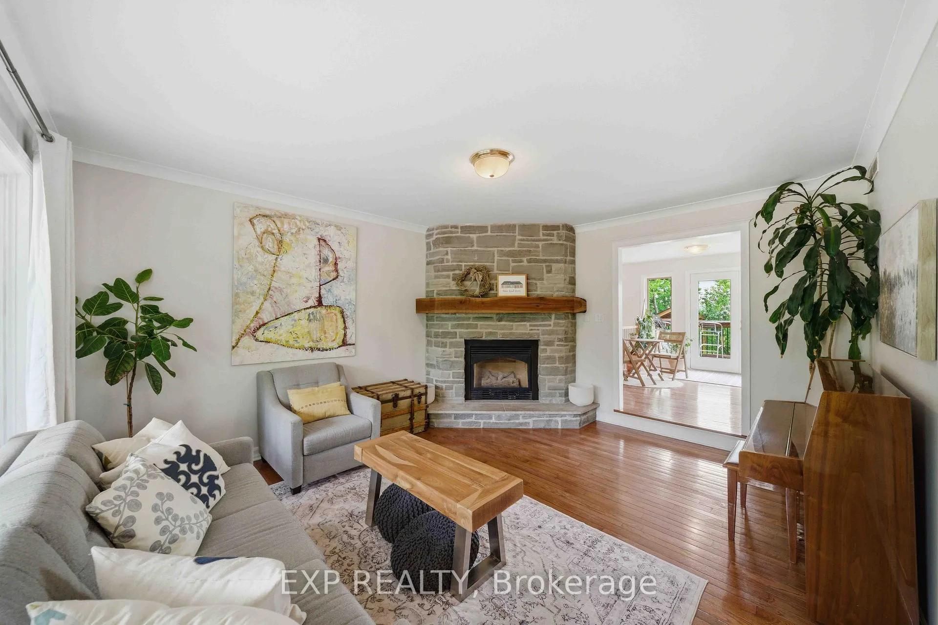 Photo 29 of 1264 Barnwell Crescent, Ottawa, Navan — HOMEH