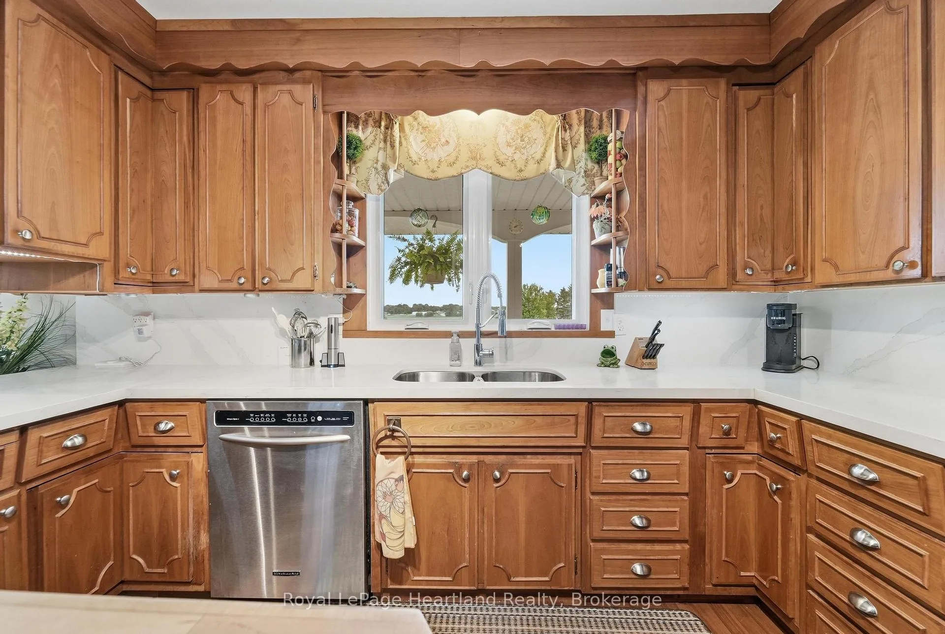 Photo 6 of 82858 London Road, Central Huron, Hullett — HOMEH