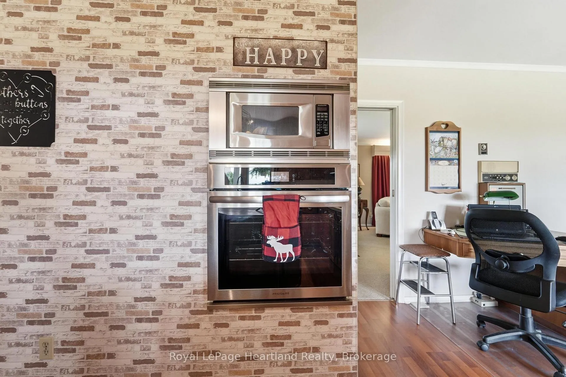 Photo 7 of 82858 London Road, Central Huron, Hullett — HOMEH