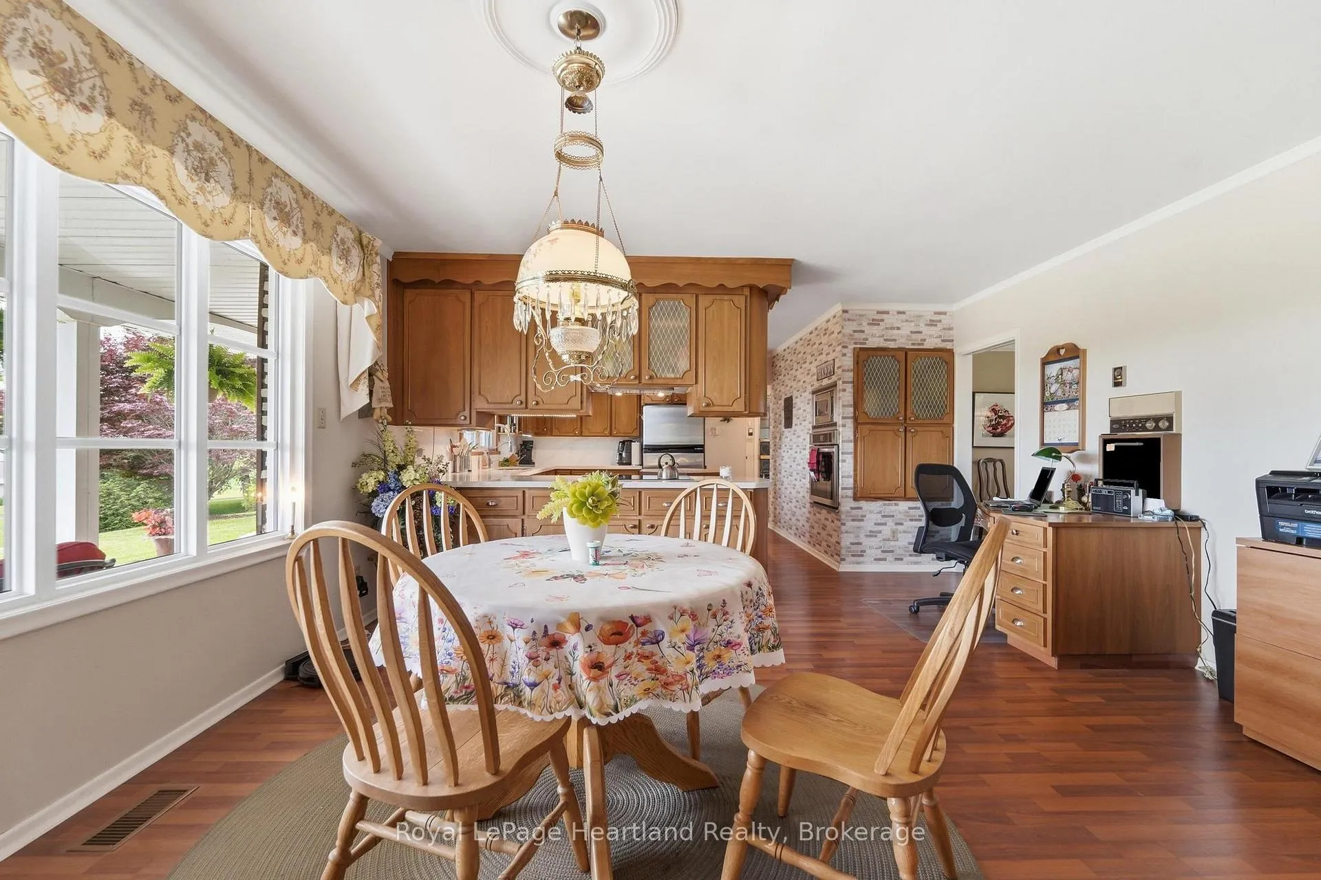 Photo 11 of 82858 London Road, Central Huron, Hullett — HOMEH