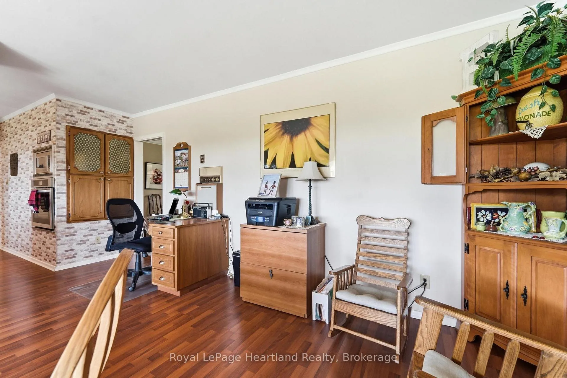 Photo 12 of 82858 London Road, Central Huron, Hullett — HOMEH