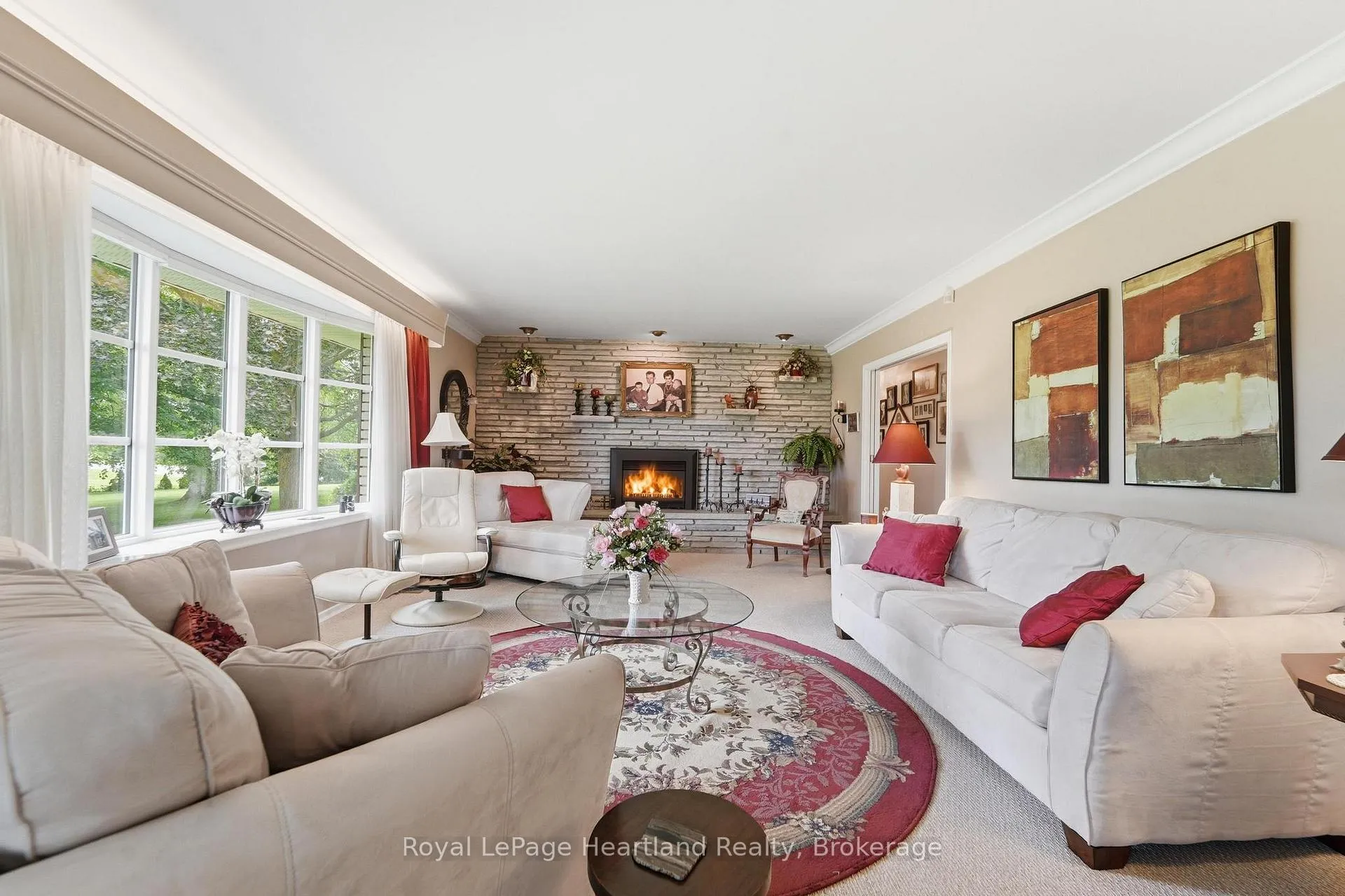 Photo 15 of 82858 London Road, Central Huron, Hullett — HOMEH